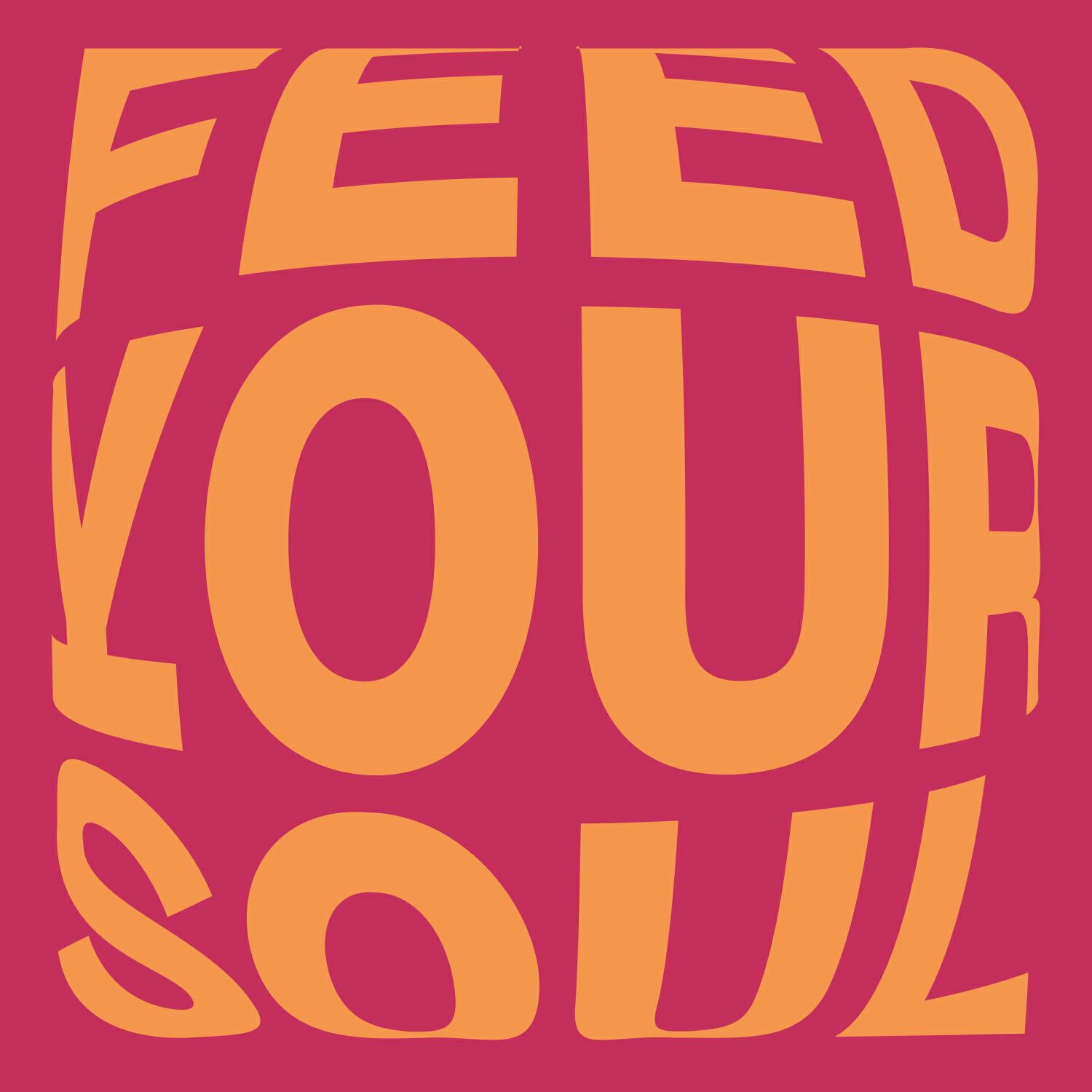 Релиз Feed Your Soul