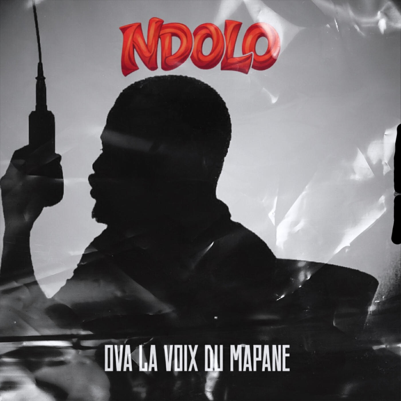 OVA LA VOIX DU MAPANE