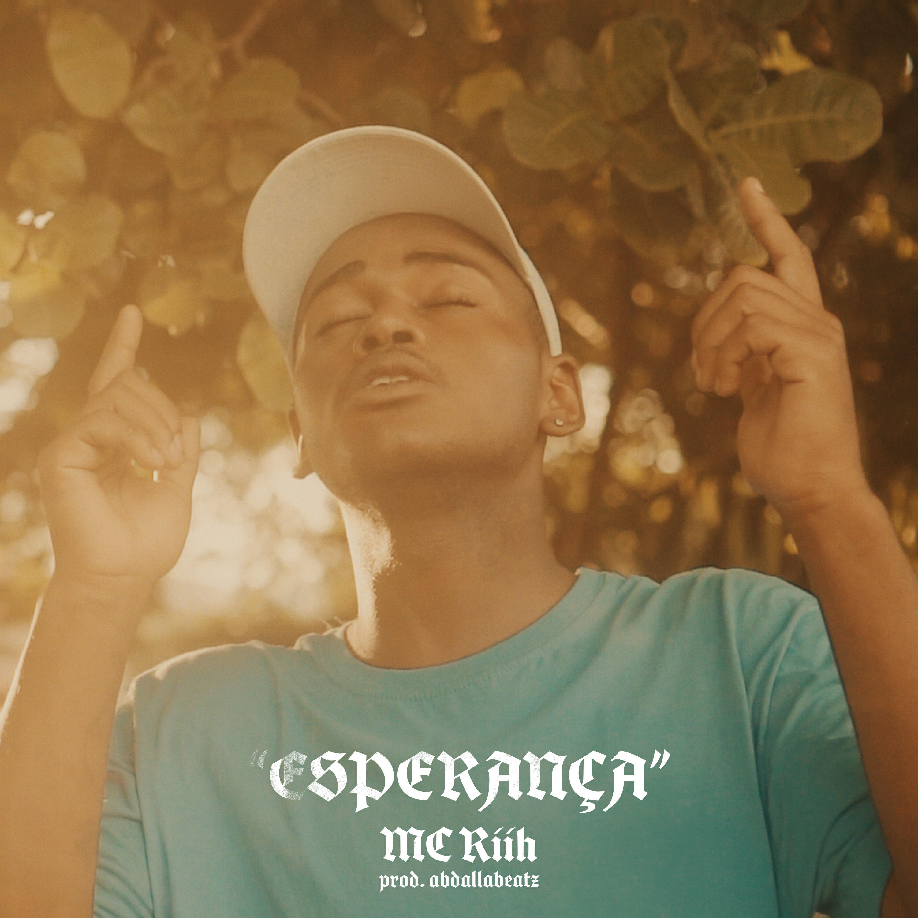 Релиз Esperança