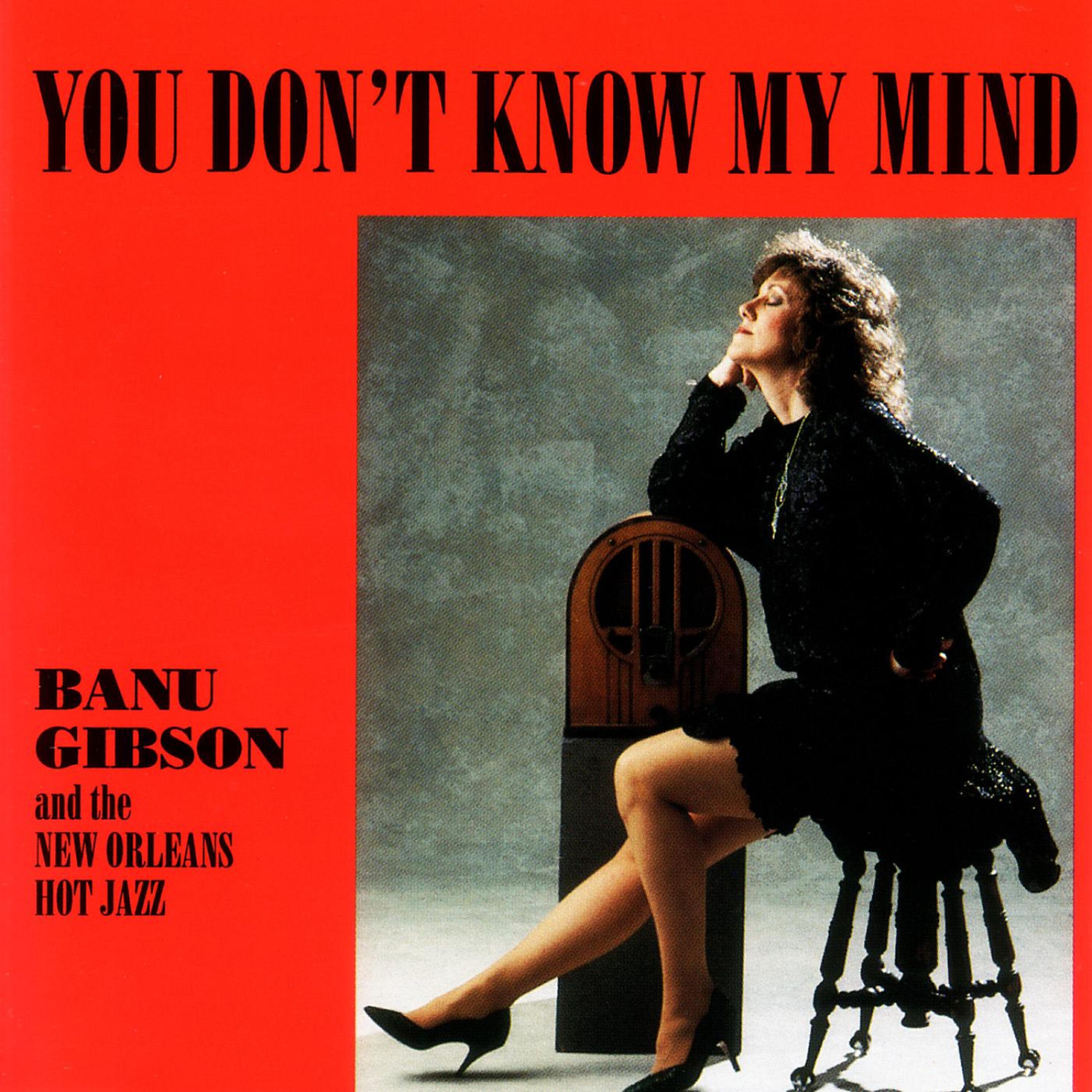 Релиз You Don't Know My Mind