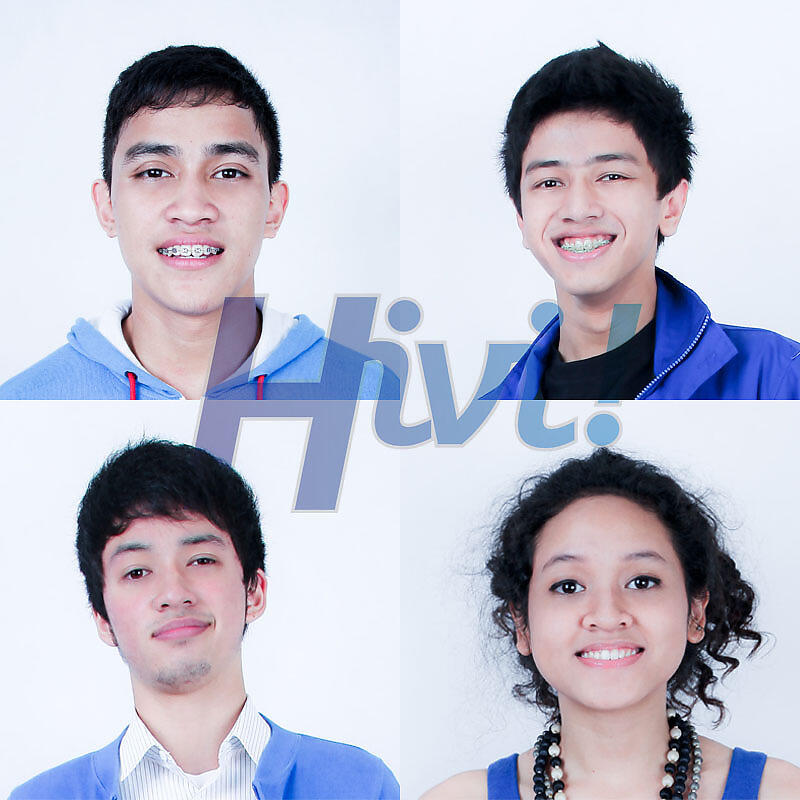 Hivi!