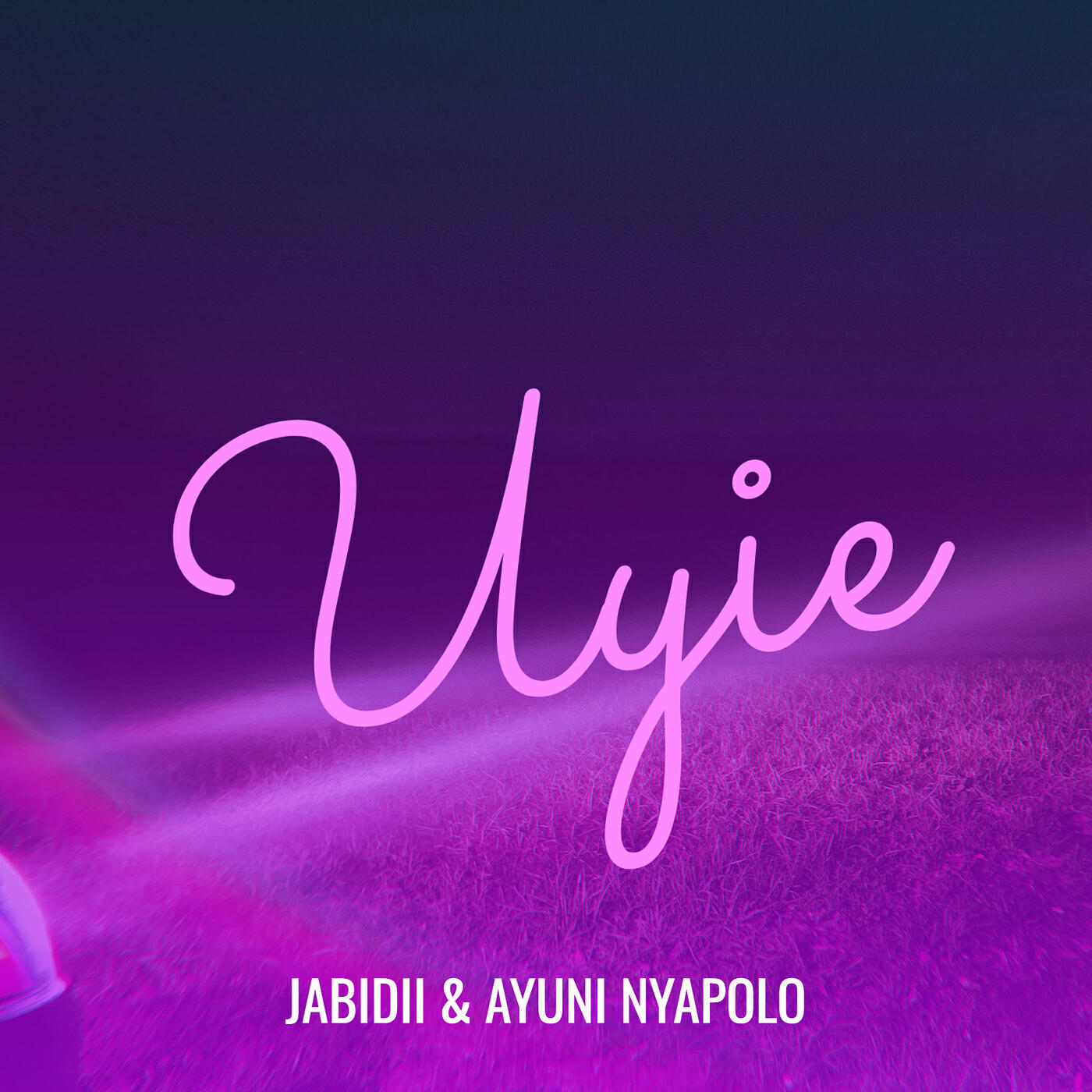 Релиз Uyie