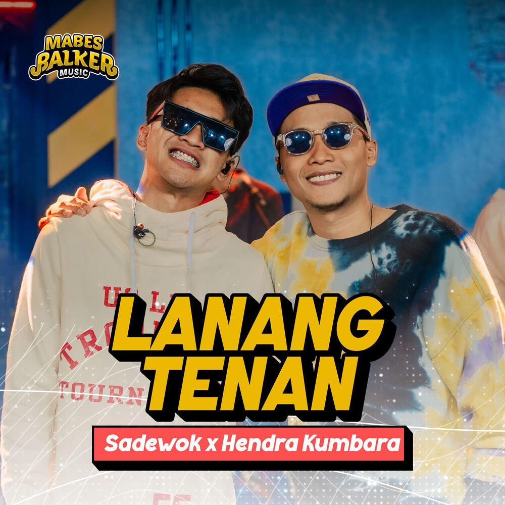 Релиз Lanang Tenan