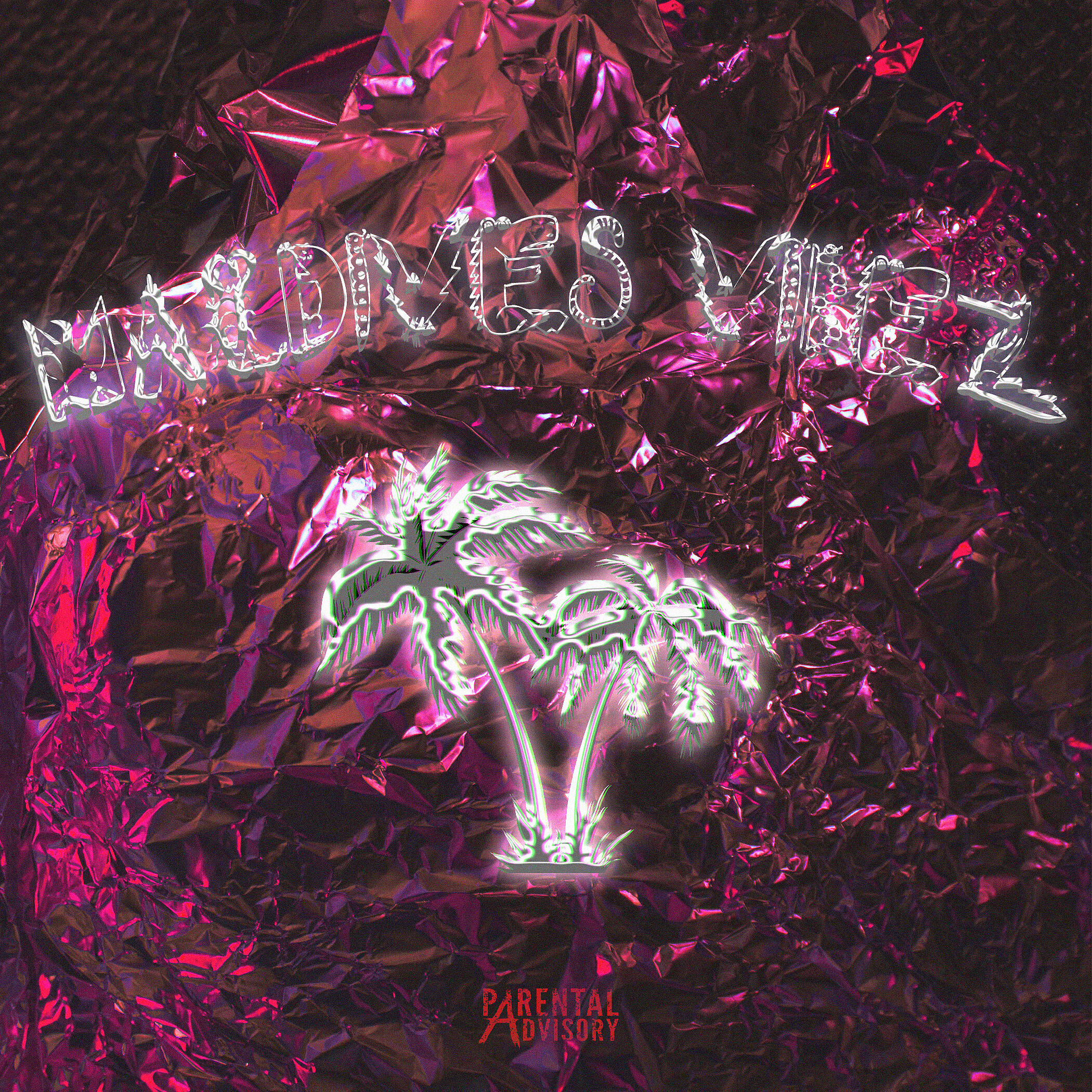 Релиз Maldives Vibez