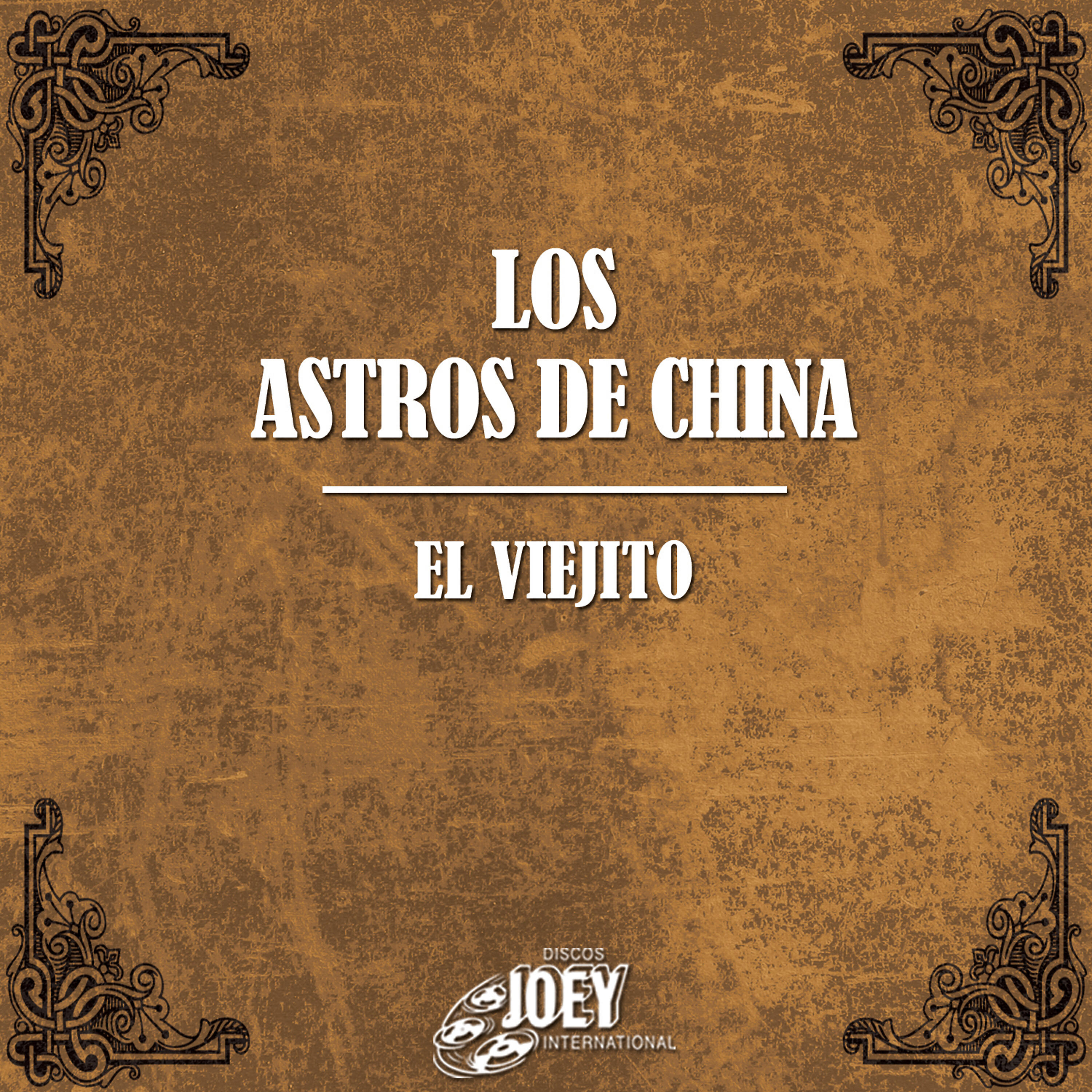 Релиз El Viejito