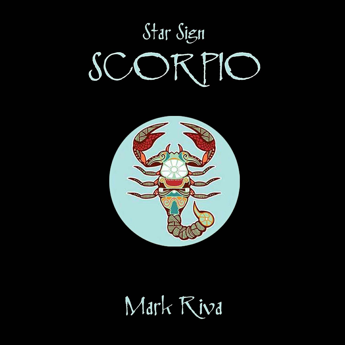 Релиз Star Sign SCORPIO