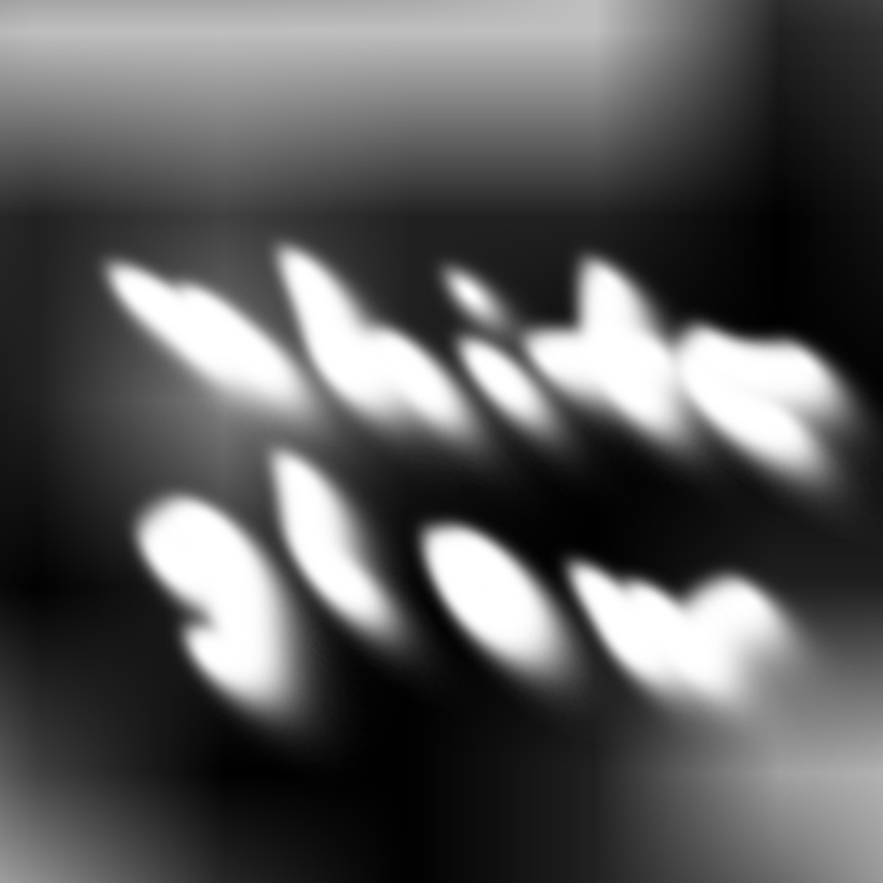 Релиз white glow