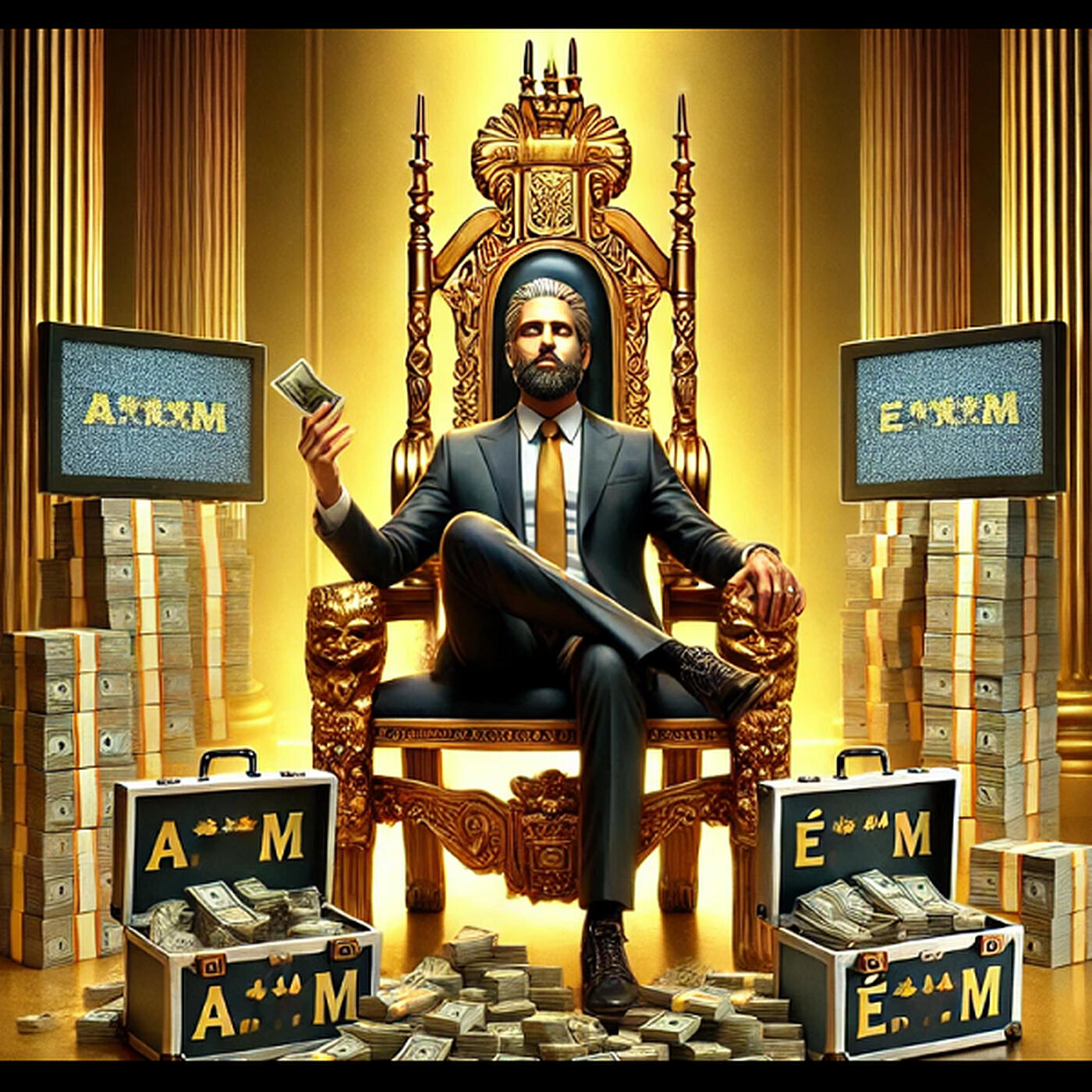 Релиз Jackpot Total