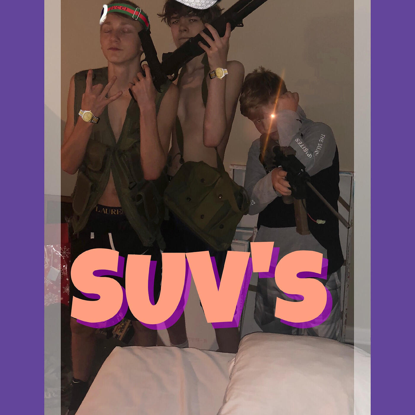 LLIKI