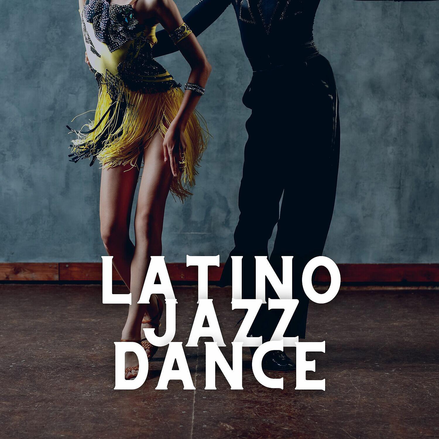 Релиз Latino Jazz Dance
