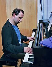 Jordi Rossy Trio