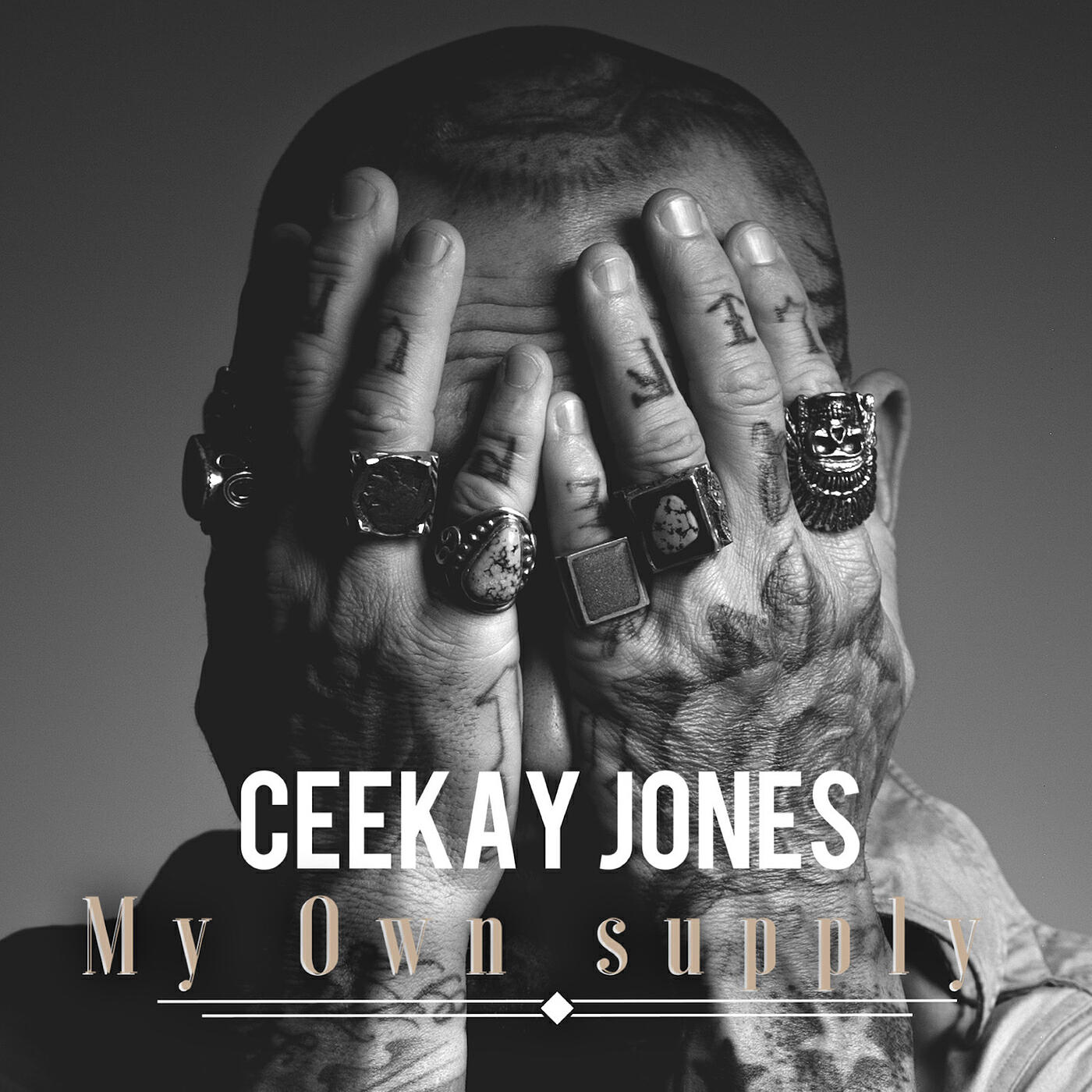 Релиз My Own Supply