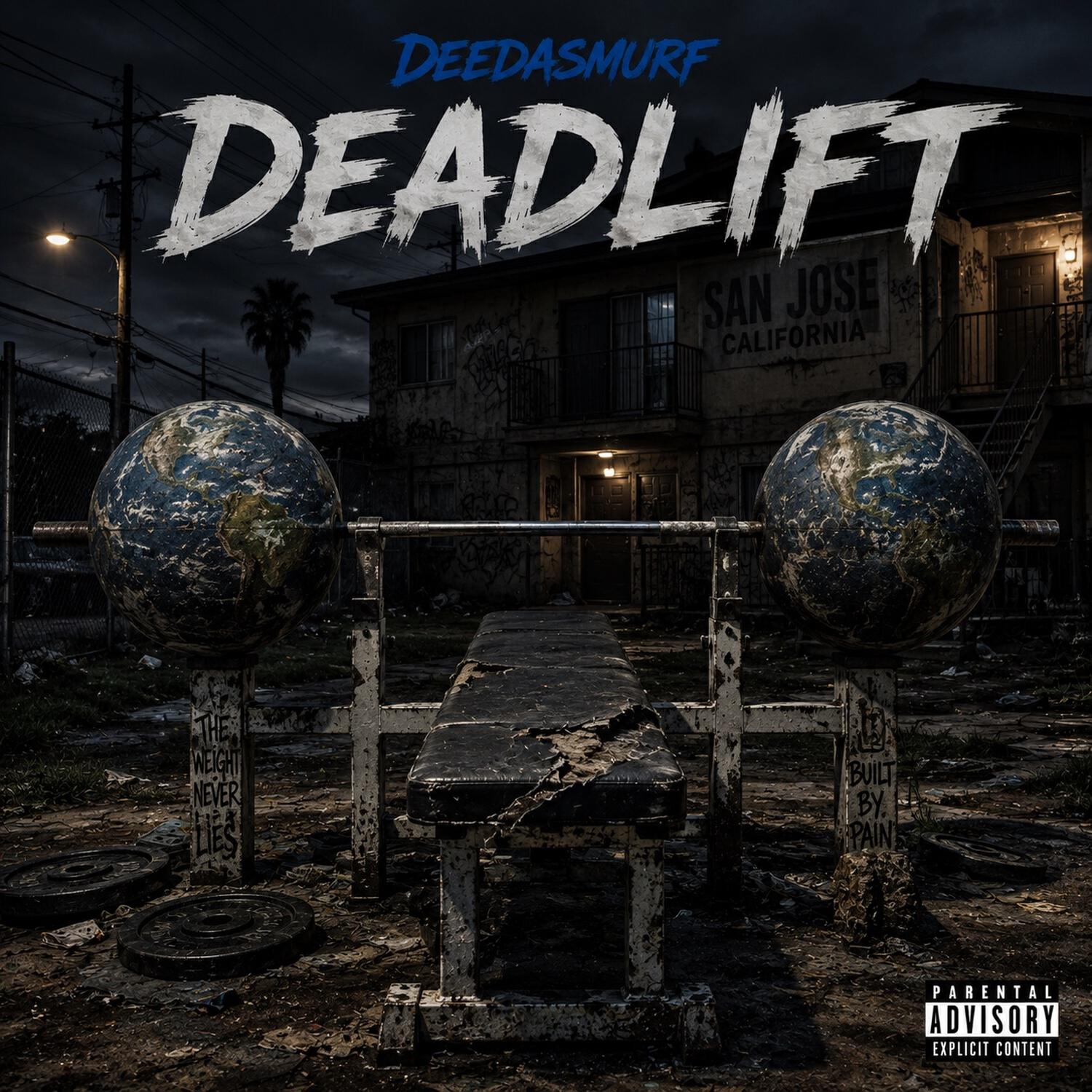 DeedaSmurf