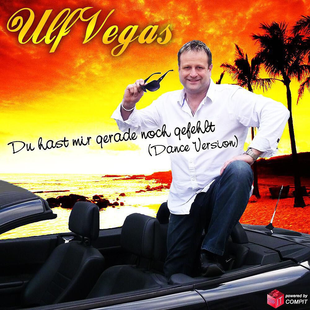 Релиз Du Hast Mir Gerade Noch Gefehlt (Dance Mix)
