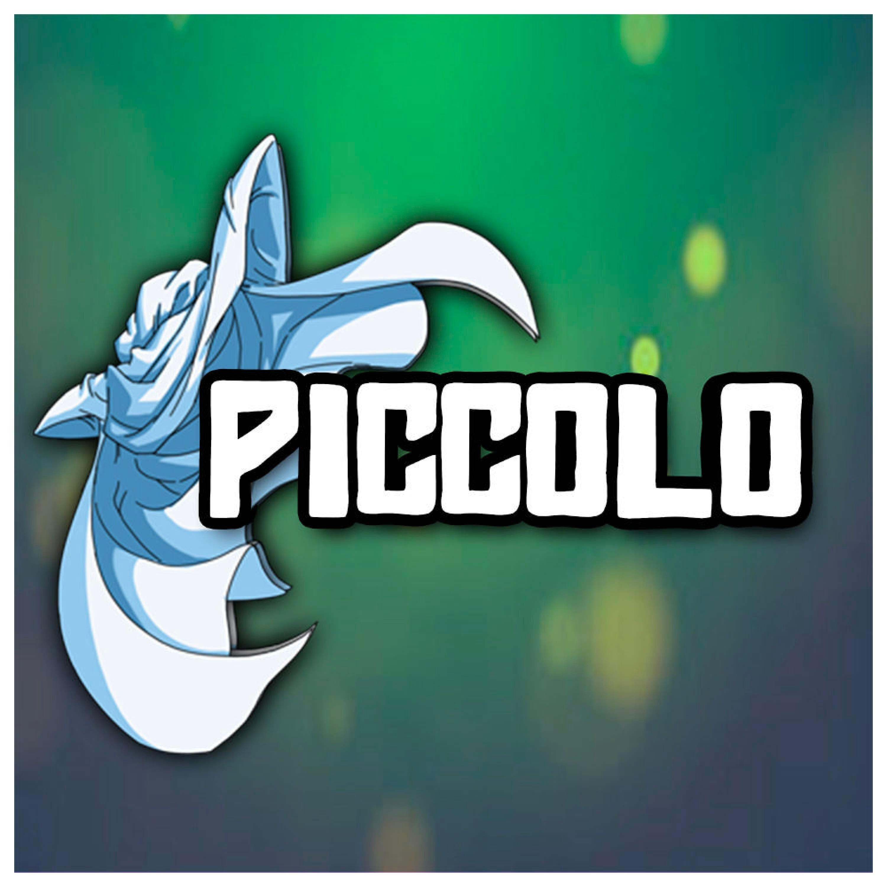 Релиз Piccolo