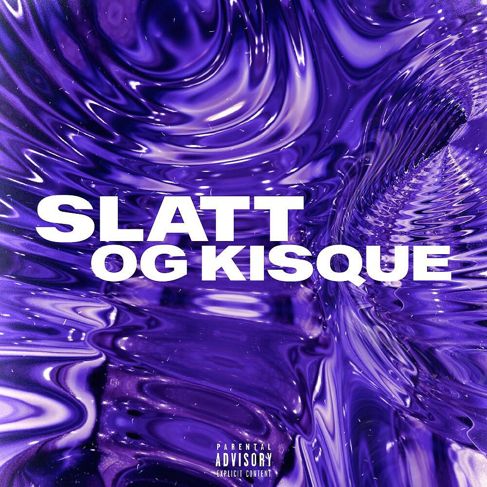 Релиз Slatt