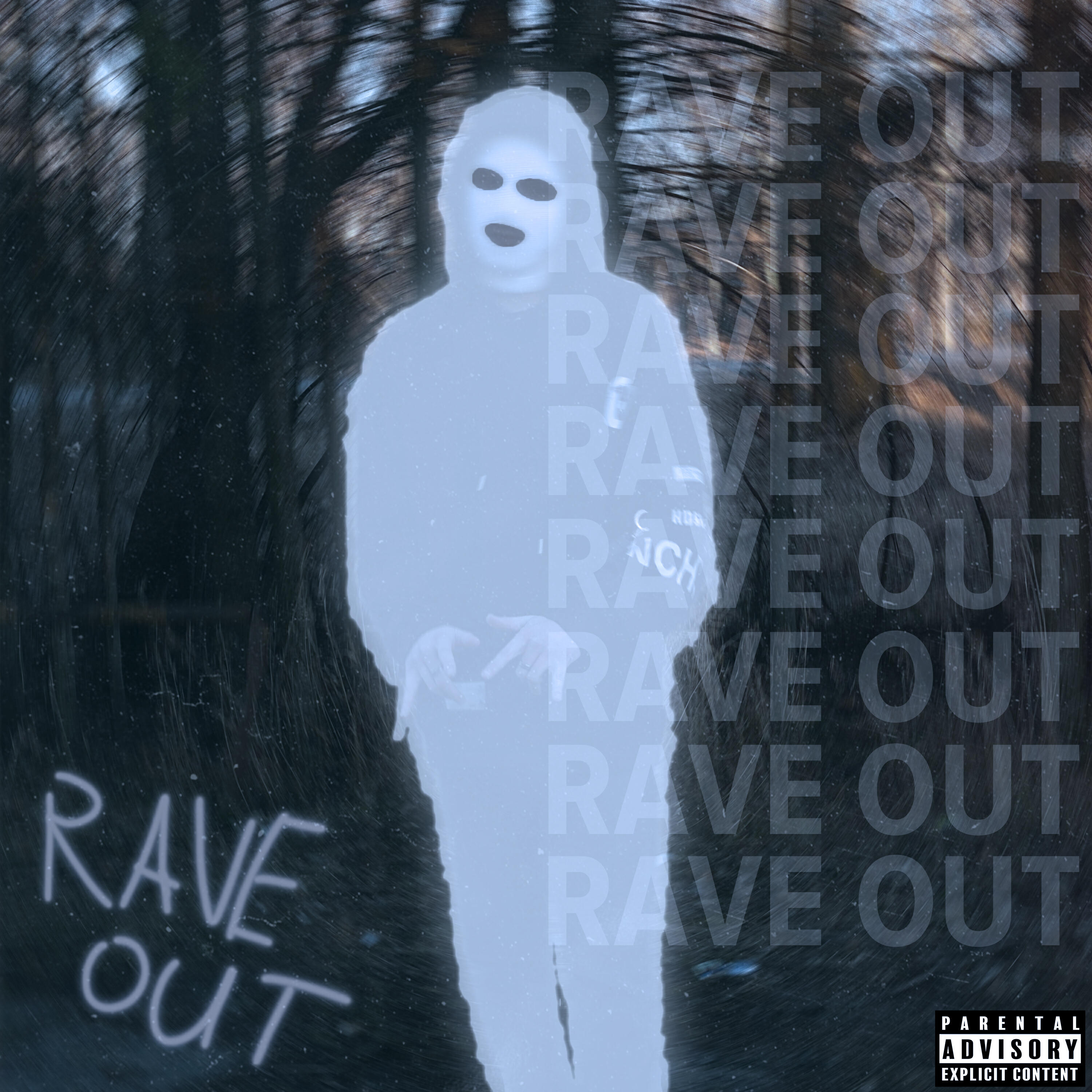 Постер альбома Rave Out