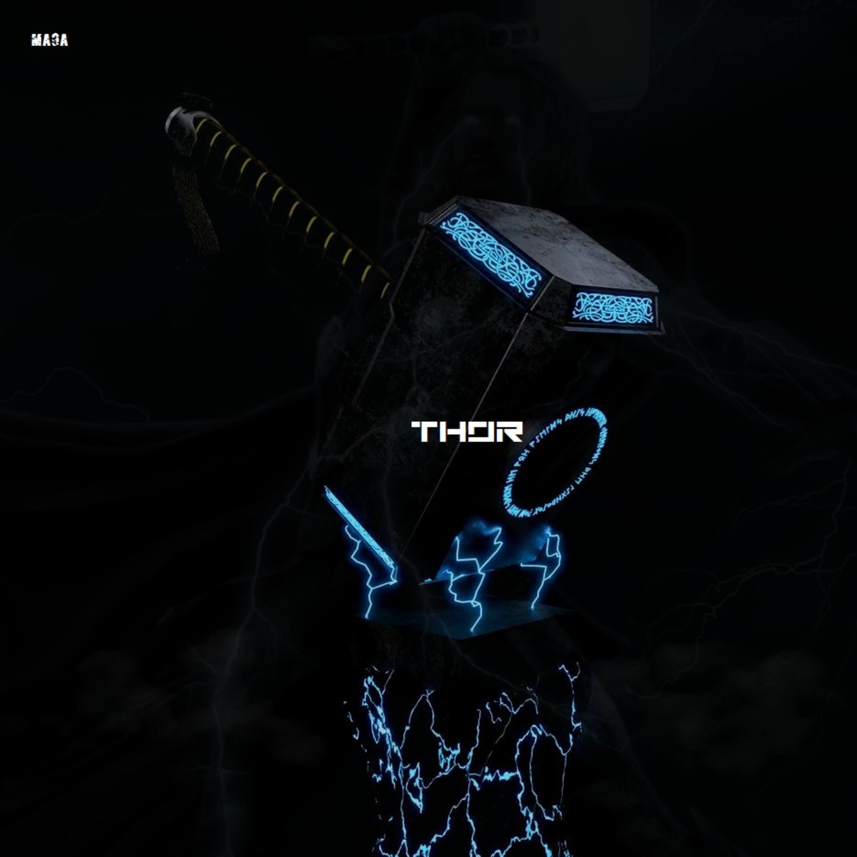 Релиз THOR