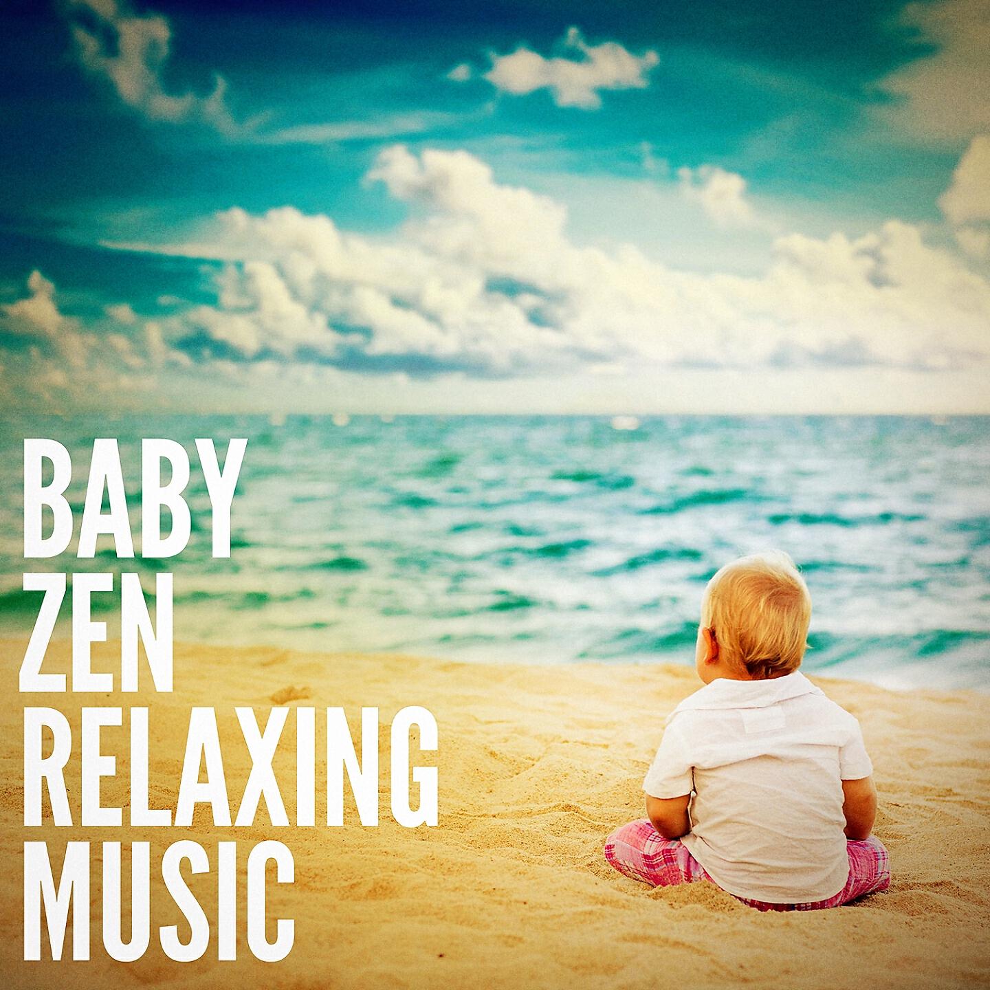 Релиз Baby Zen Relaxing Music