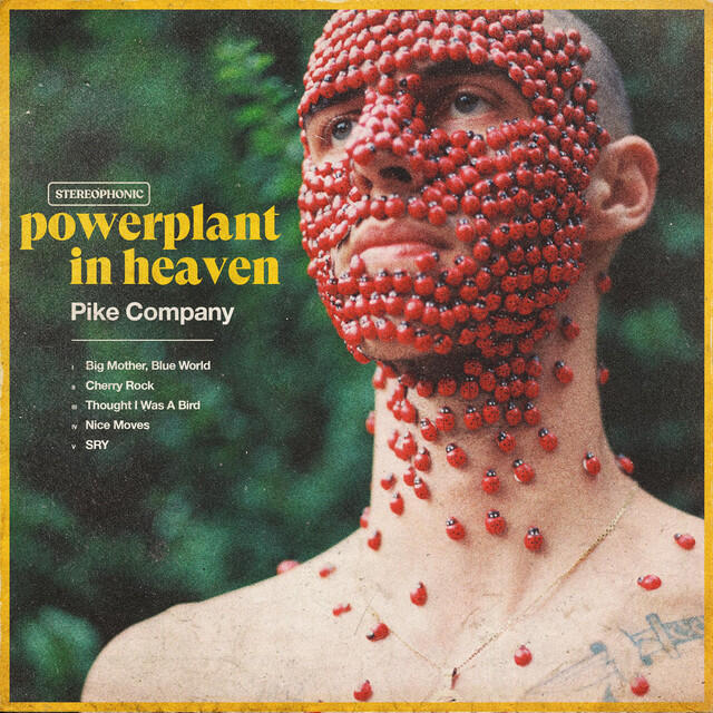 Релиз Powerplant In Heaven