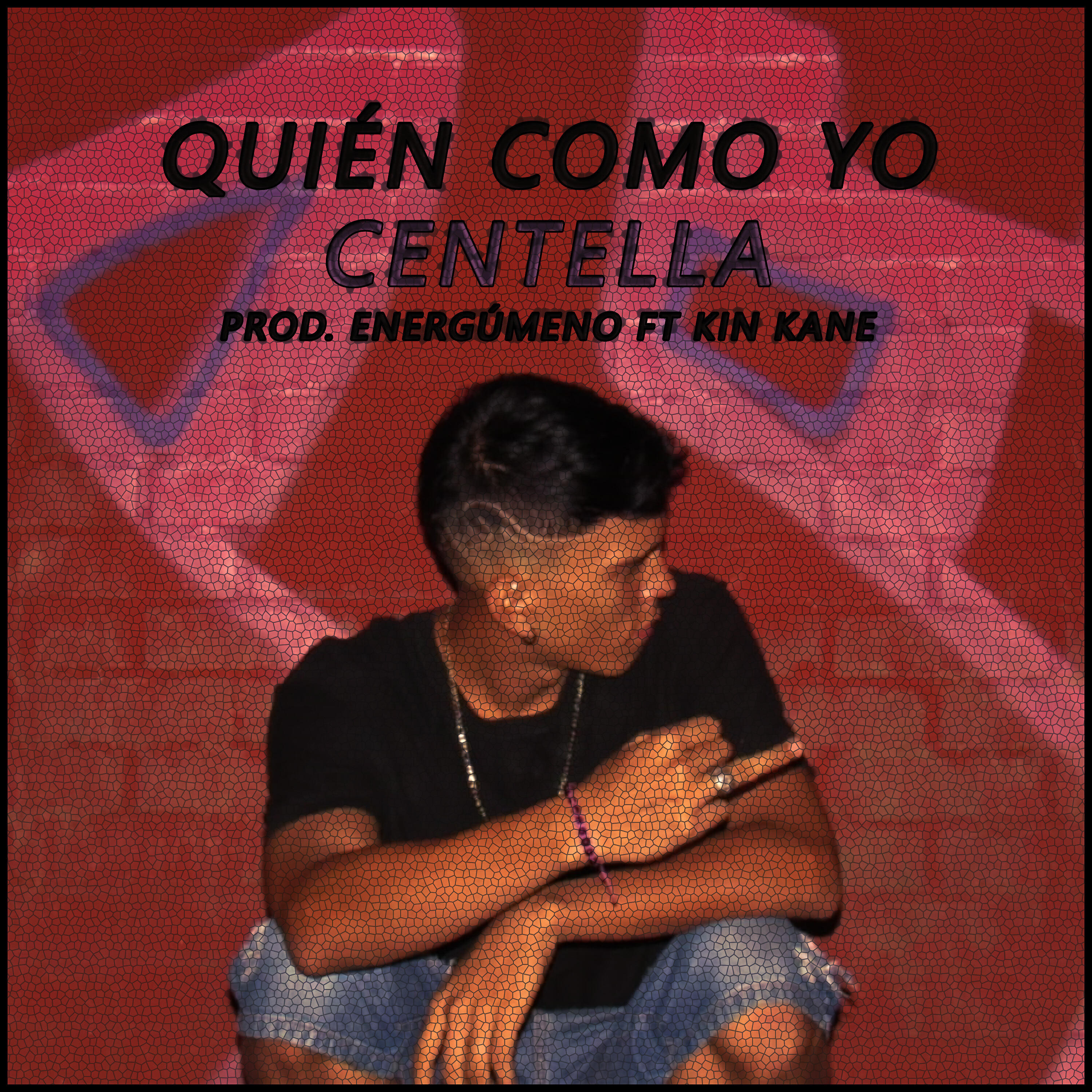 Релиз Quién Como Yo