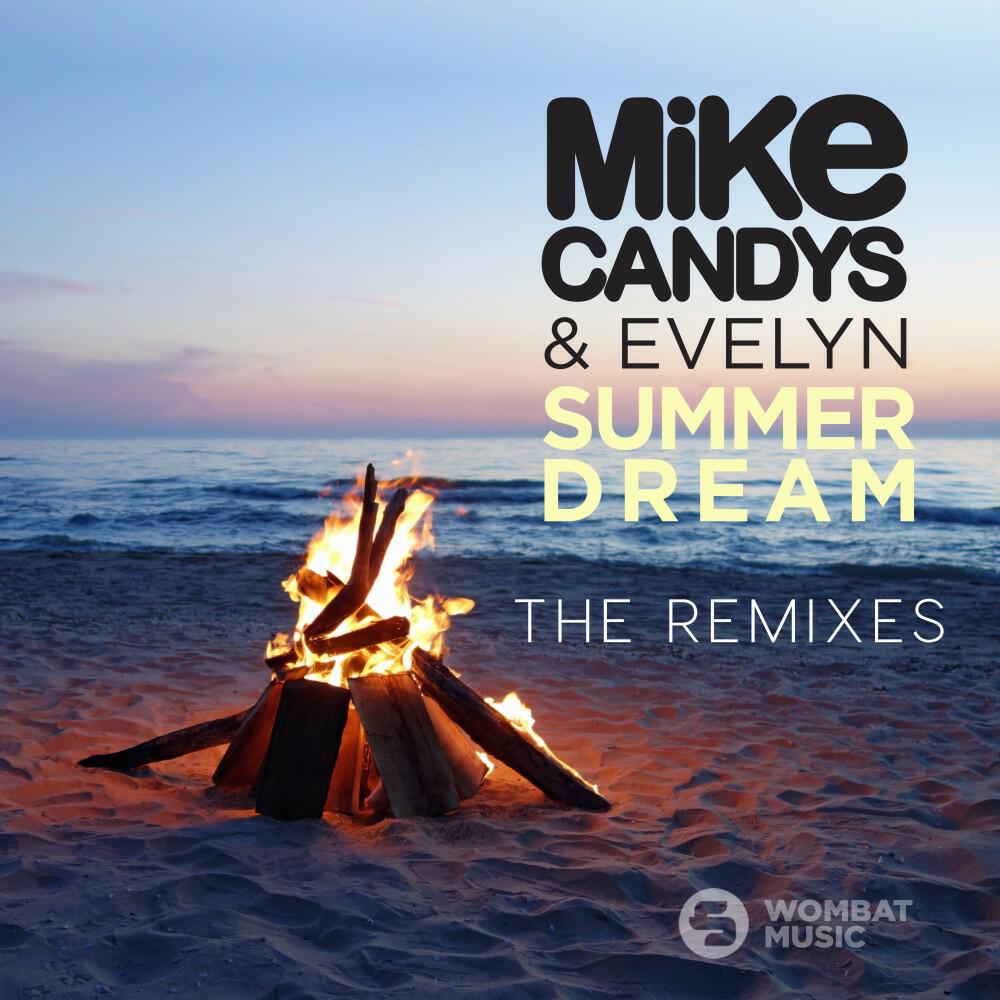 Релиз Summer Dream (Jerome Remix)