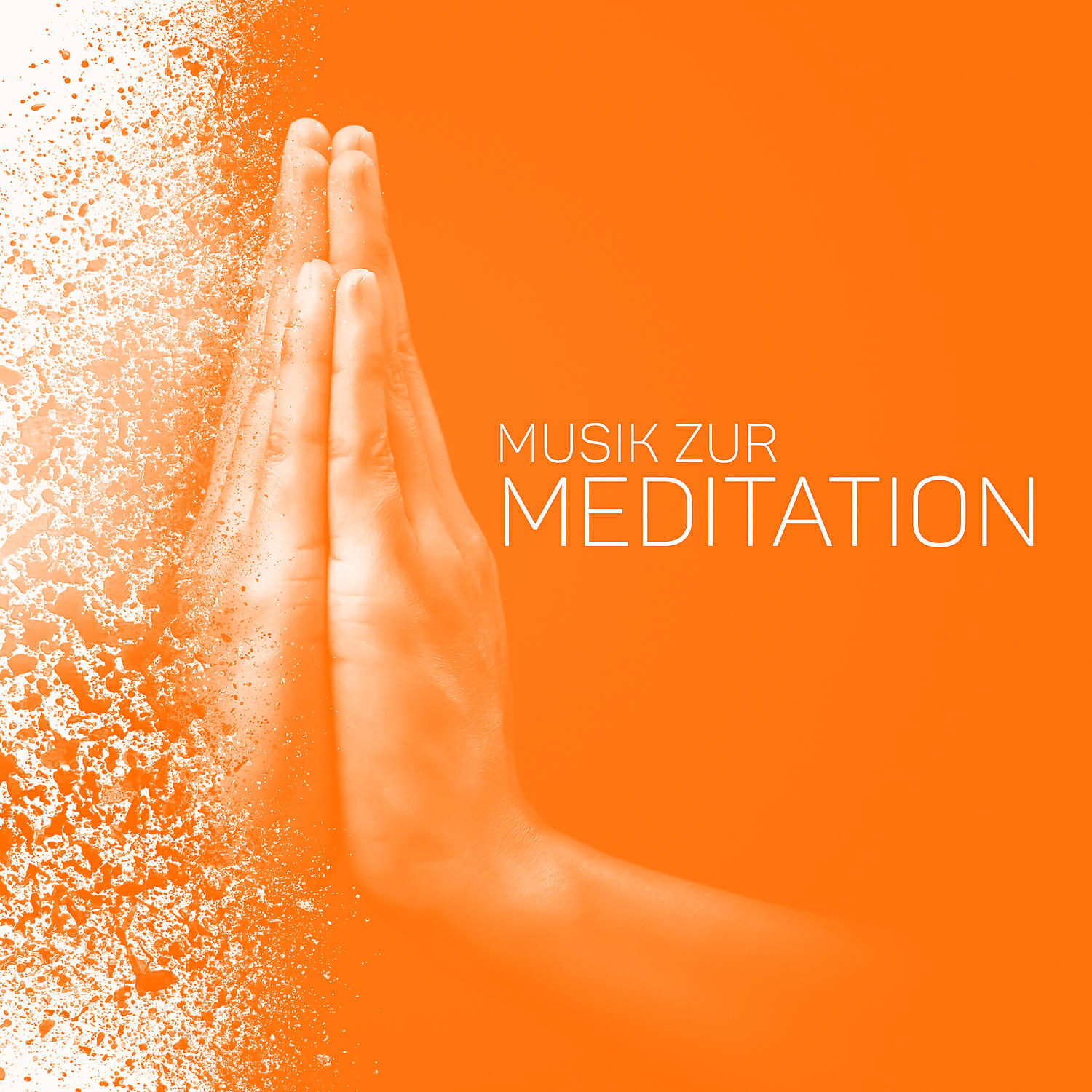 Релиз Musik zur Meditation: Leeren Sie Ihren Geist, Gleichgewicht und Harmonie, Heiltherapie