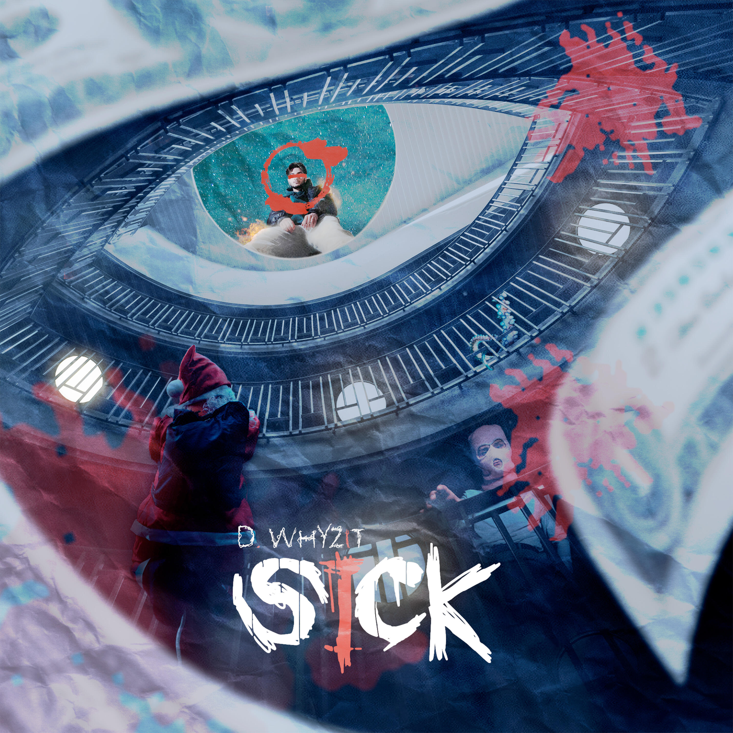 Релиз Sick