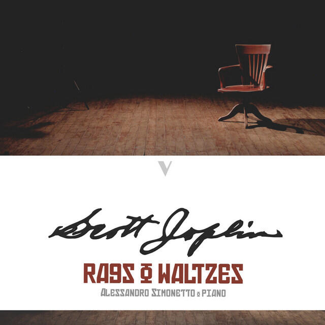 Релиз Joplin: Rags & Waltzes