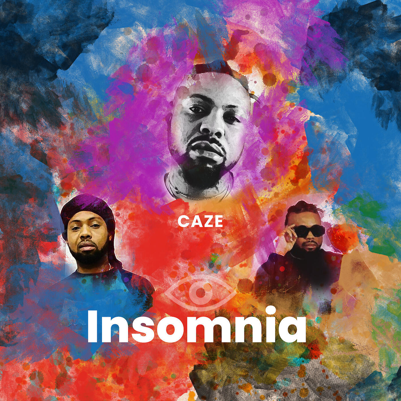 Релиз Insomnia