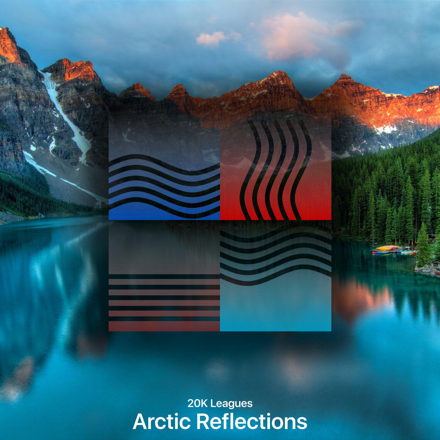Релиз Arctic Reflections