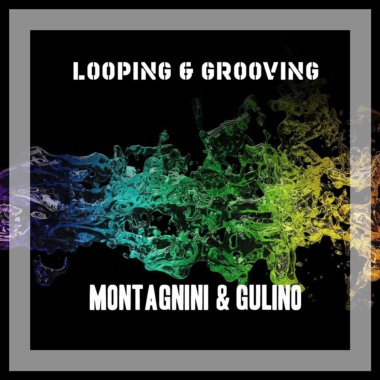 Релиз Looping & Grooving