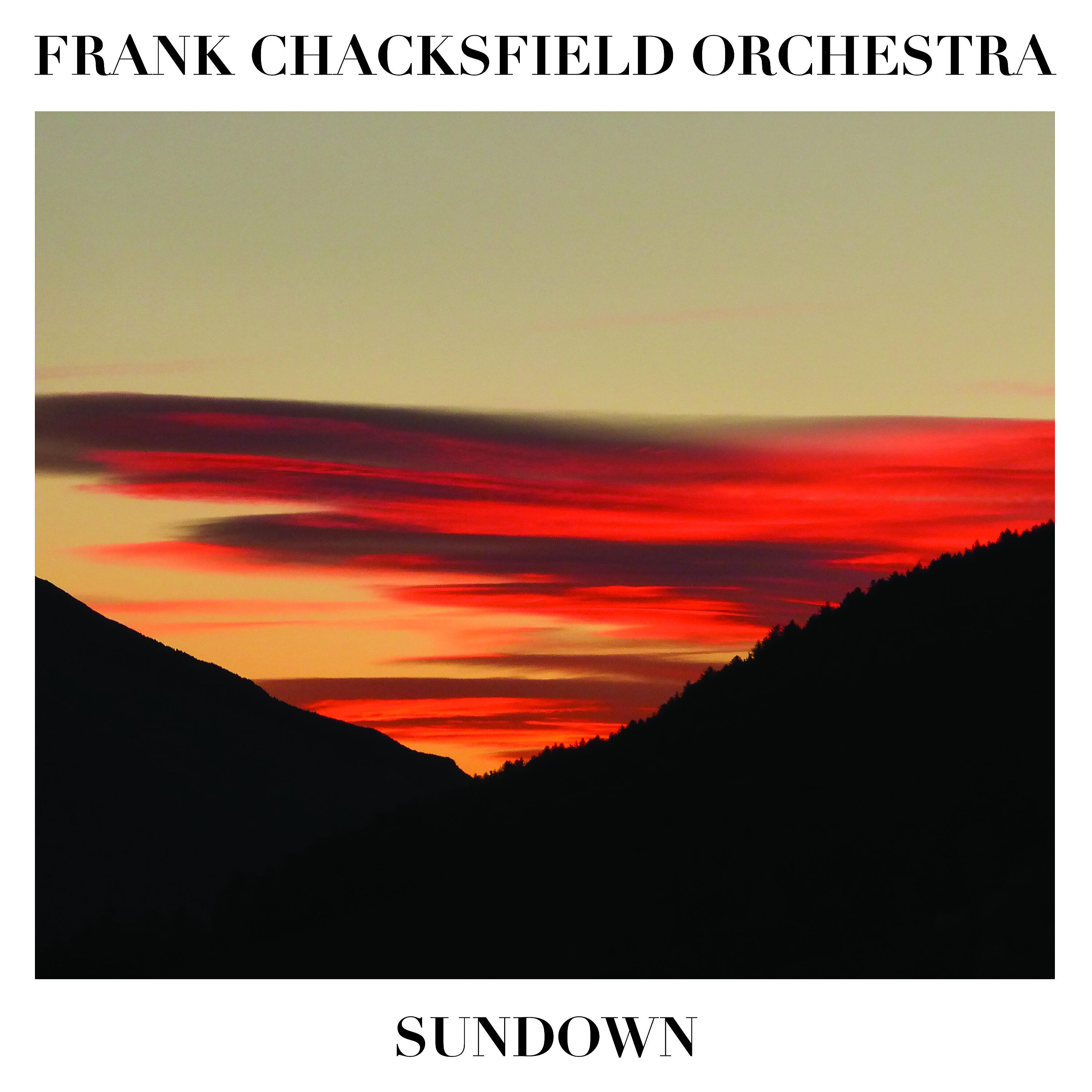 Релиз Sundown