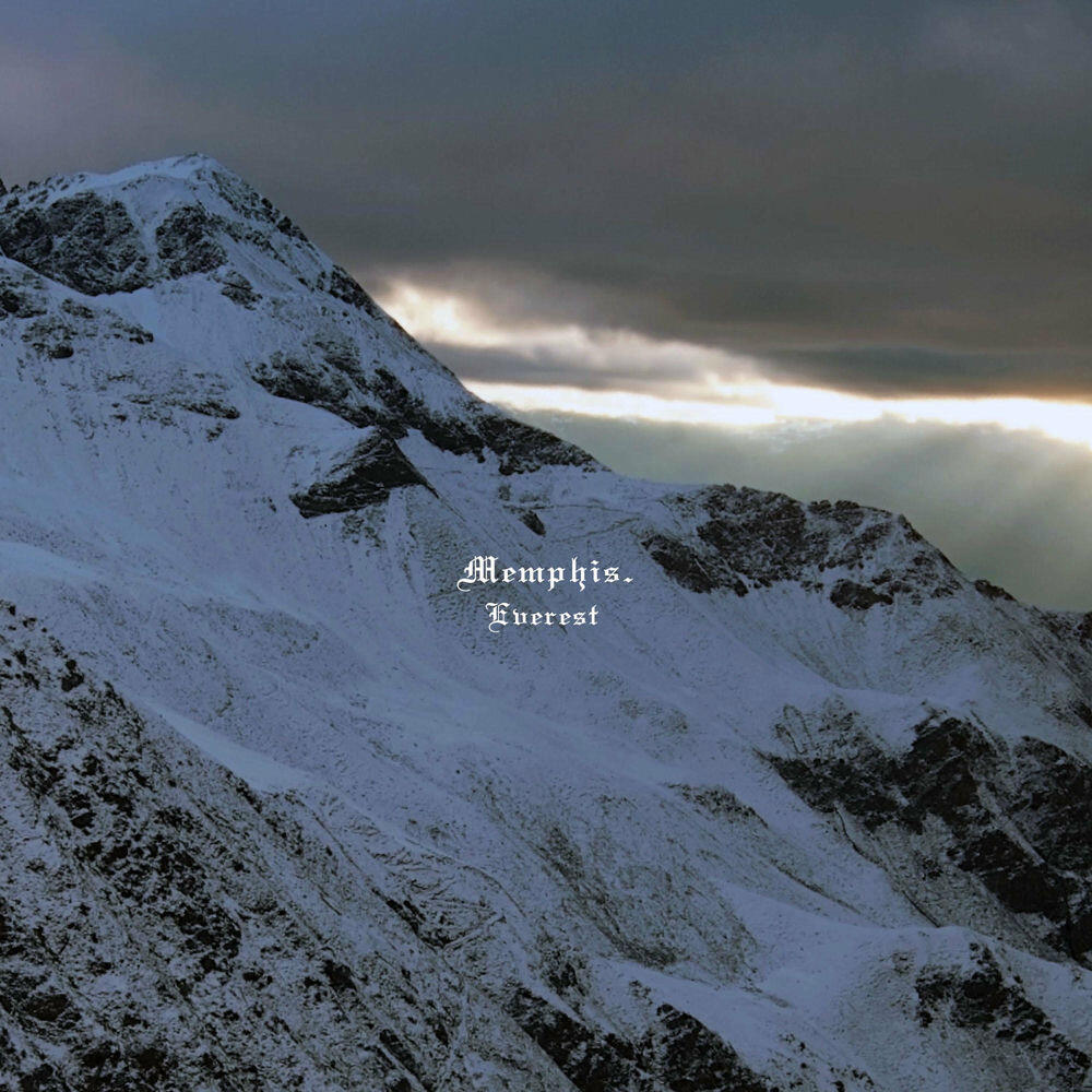Релиз Everest