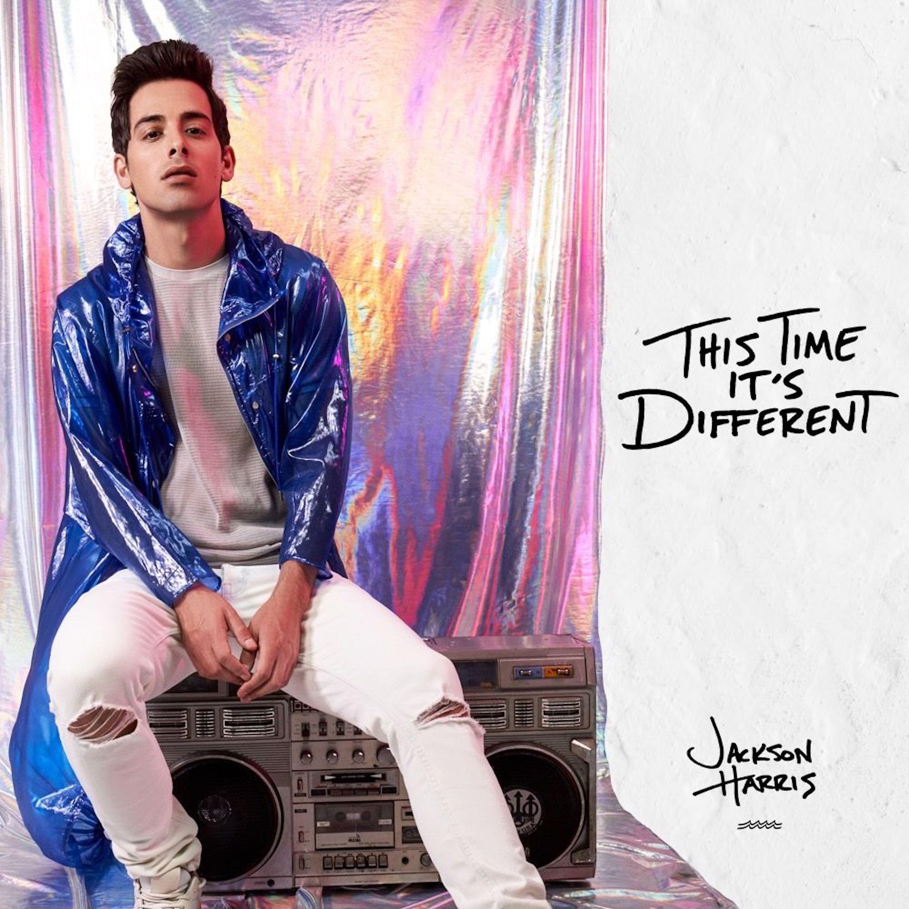 Релиз This Time It's Different