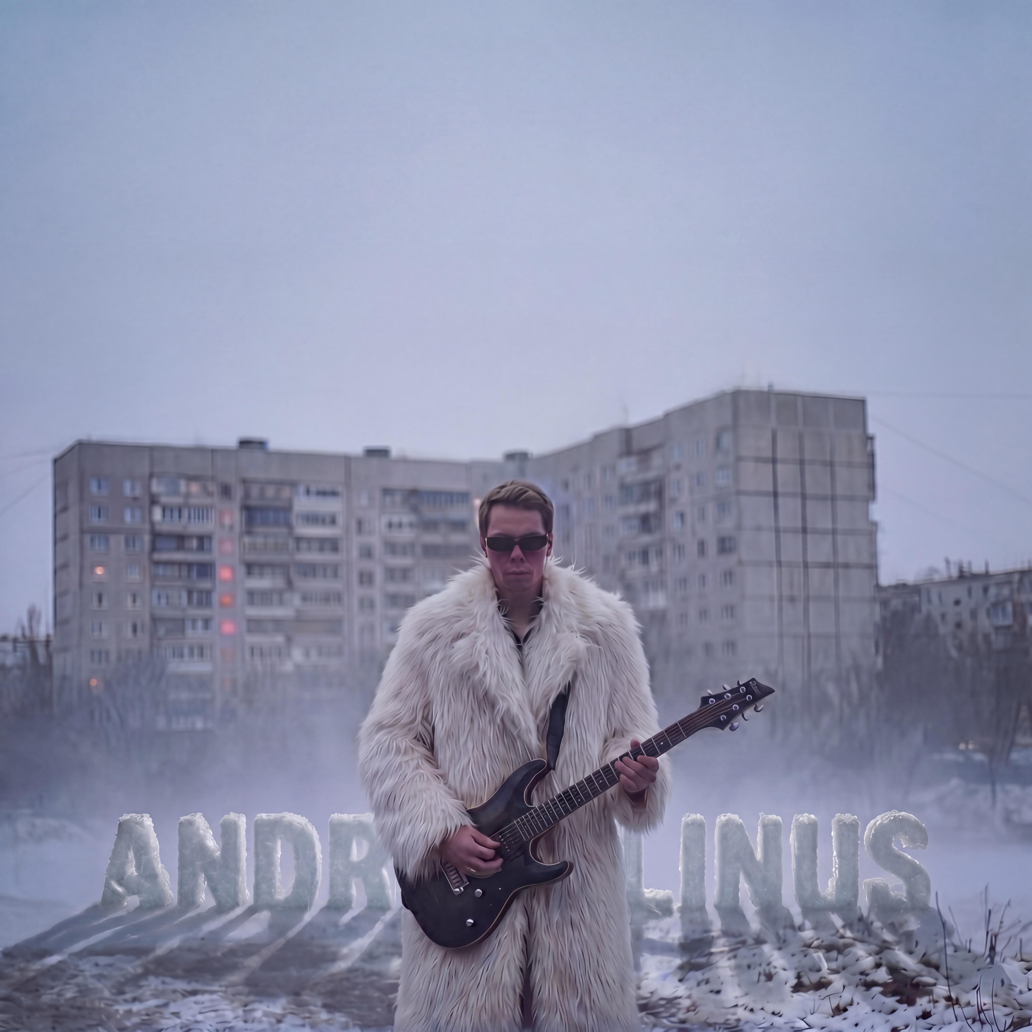 Релиз Холодный февраль