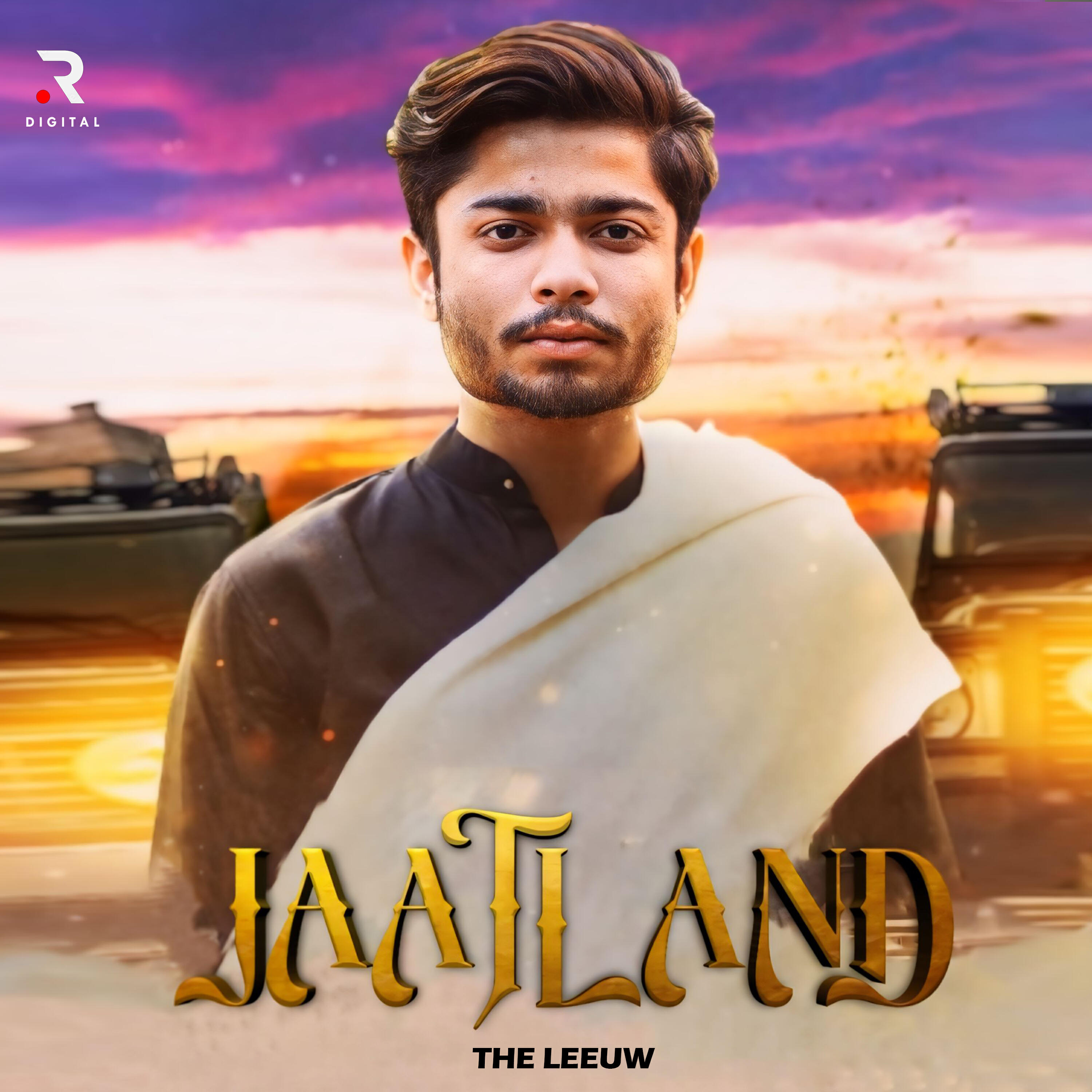 Релиз Jaatland