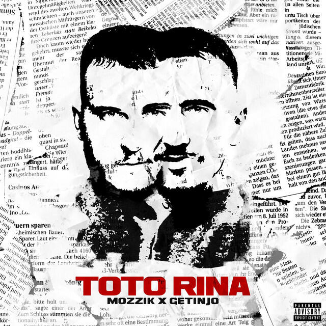 Релиз Toto Rina