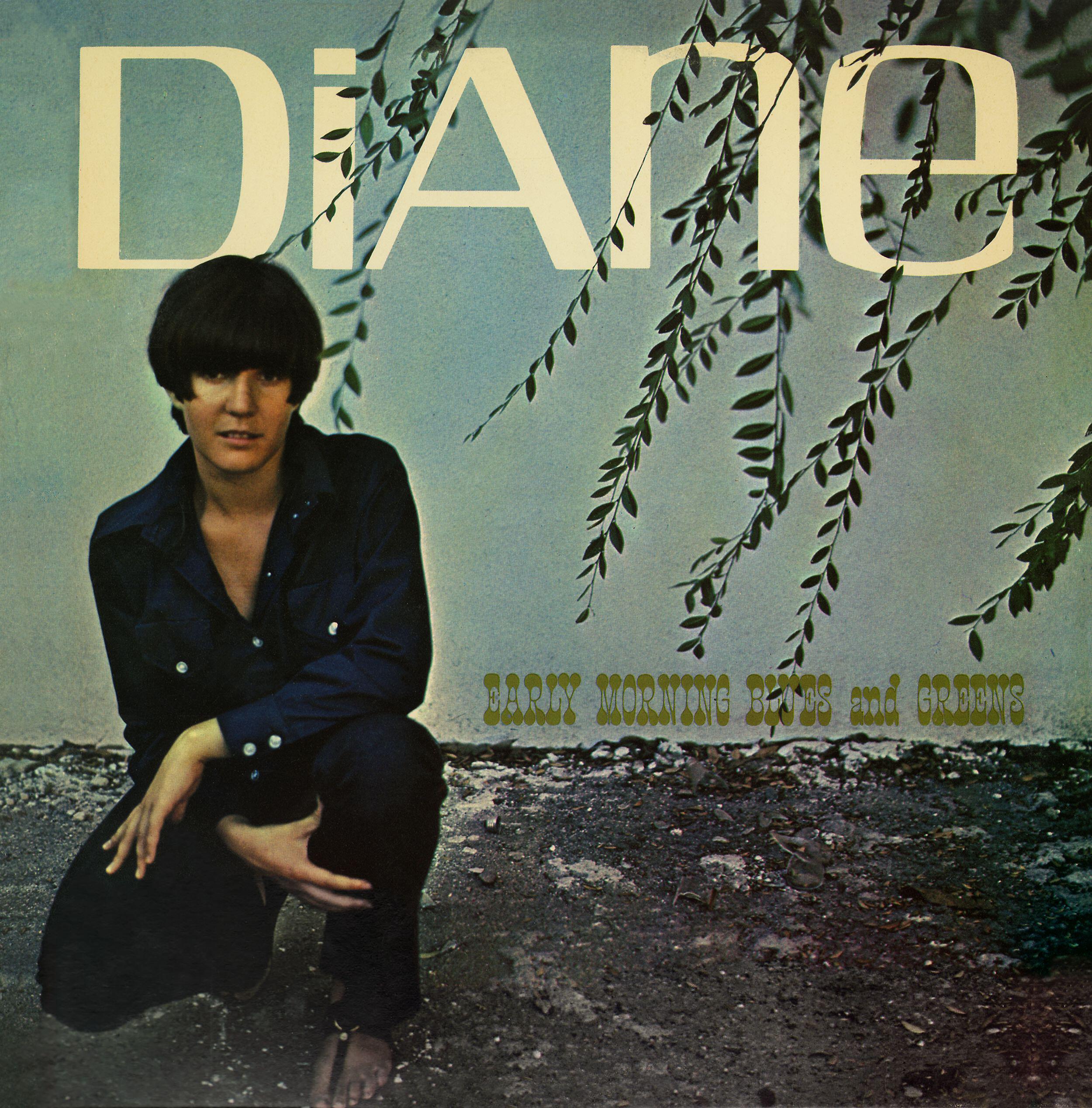 Релиз Early Morning Blues & Greens