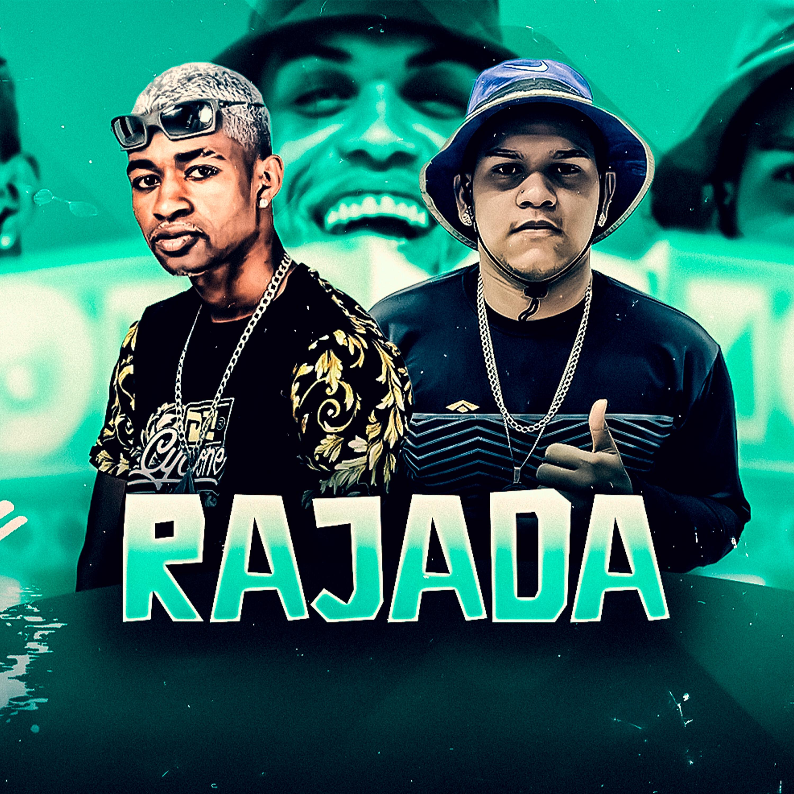 Релиз Rajada