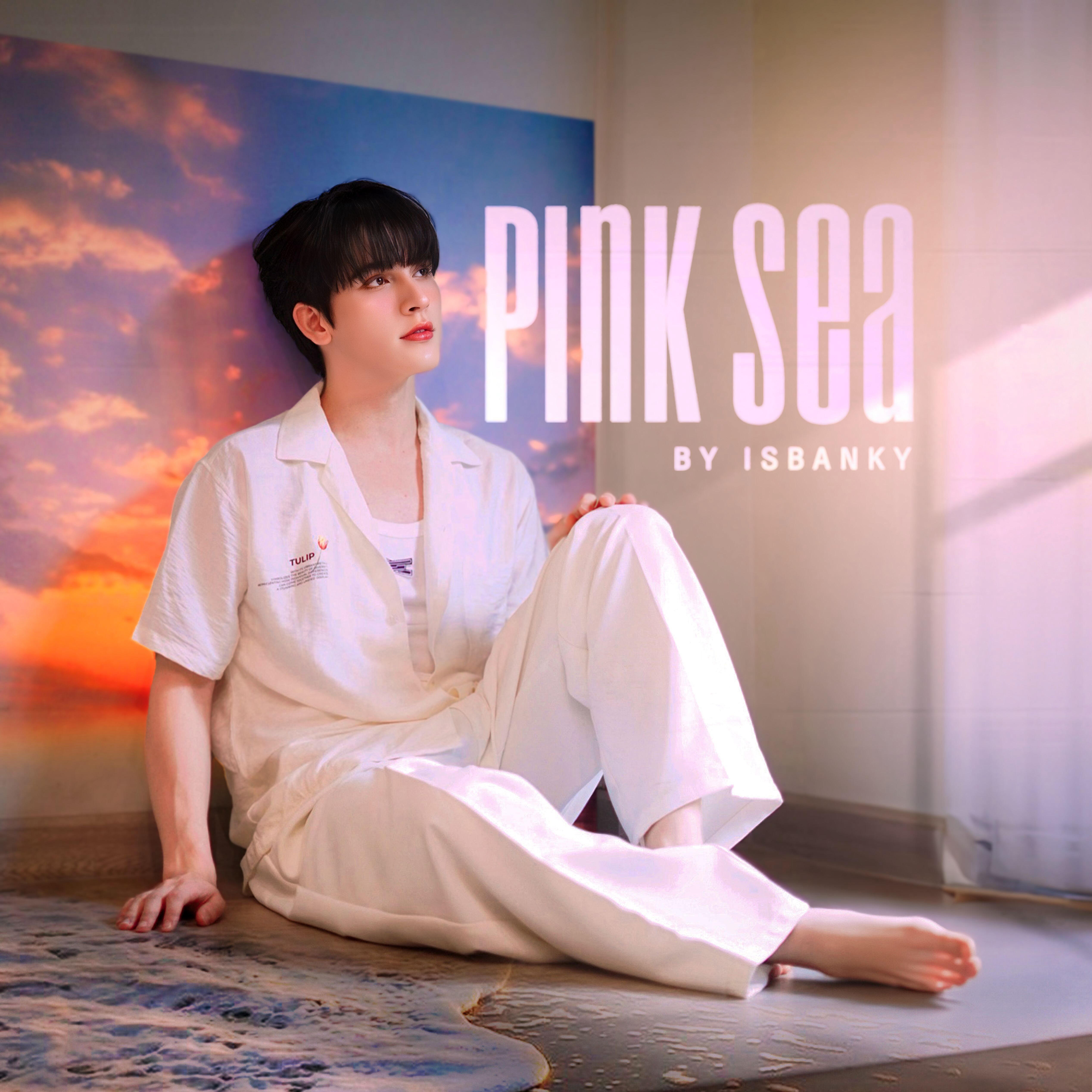 Релиз Pink Sea (From "Sunset x Vibes")