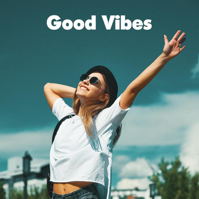 Релиз Good Vibes