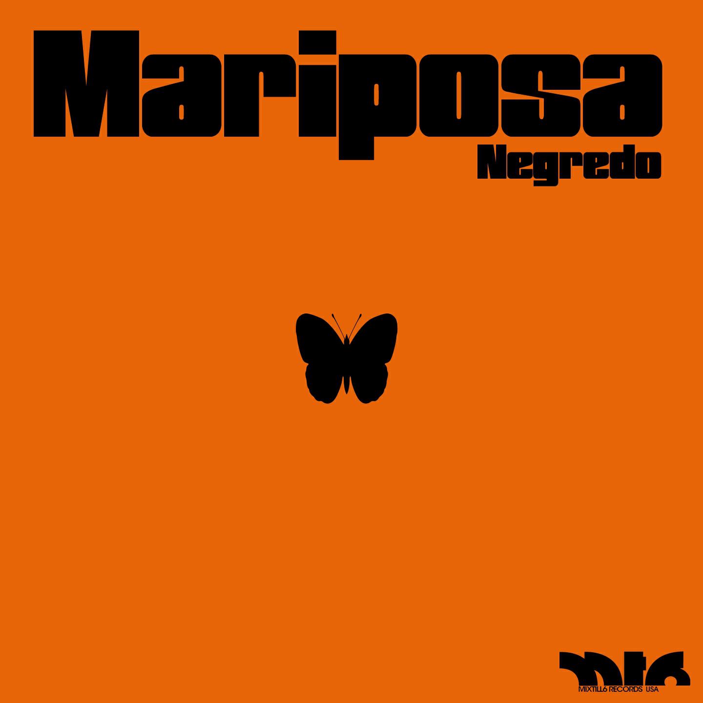 Релиз Mariposa