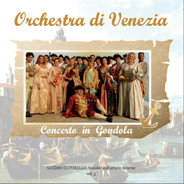 Orchestra di Venezia