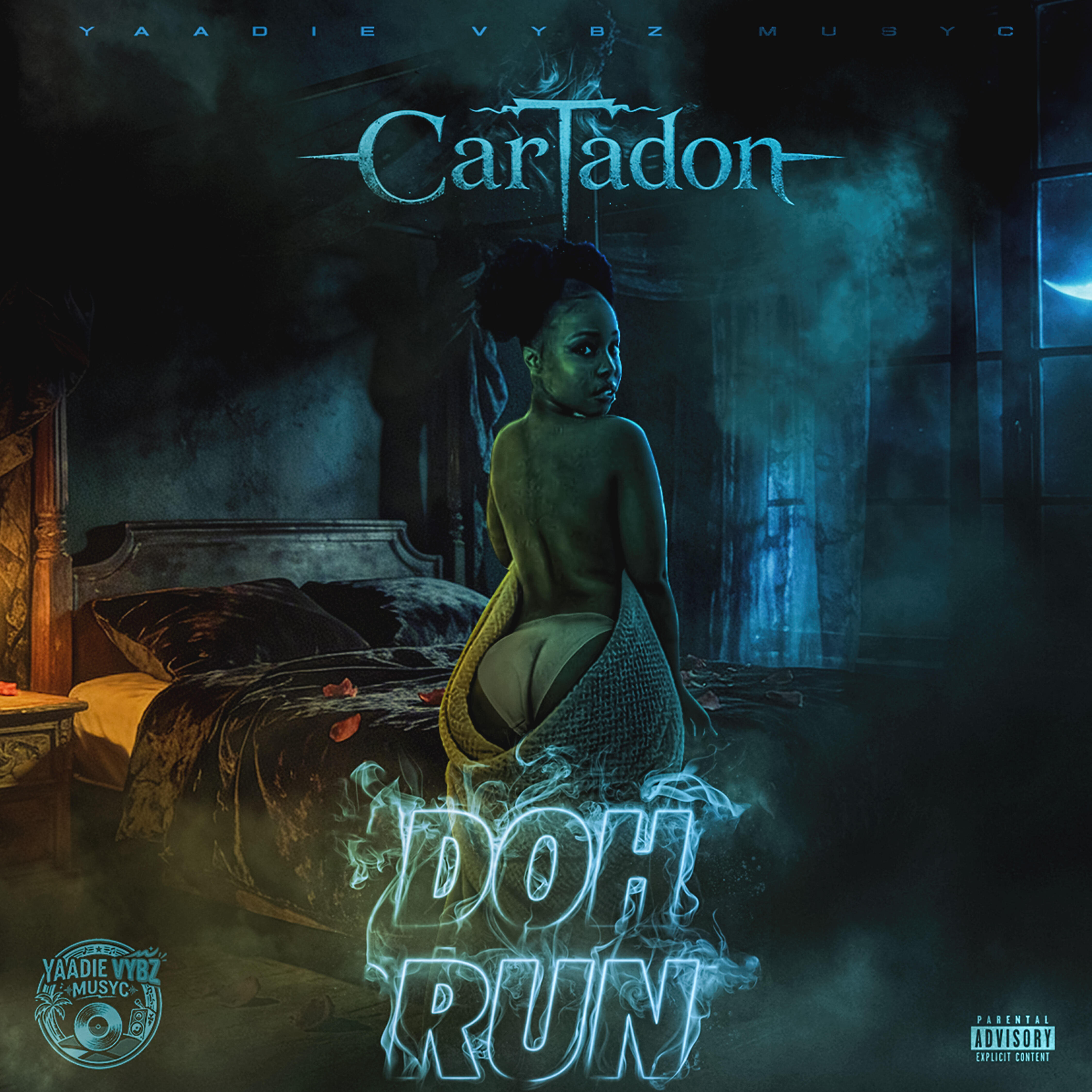 Релиз Doh Run