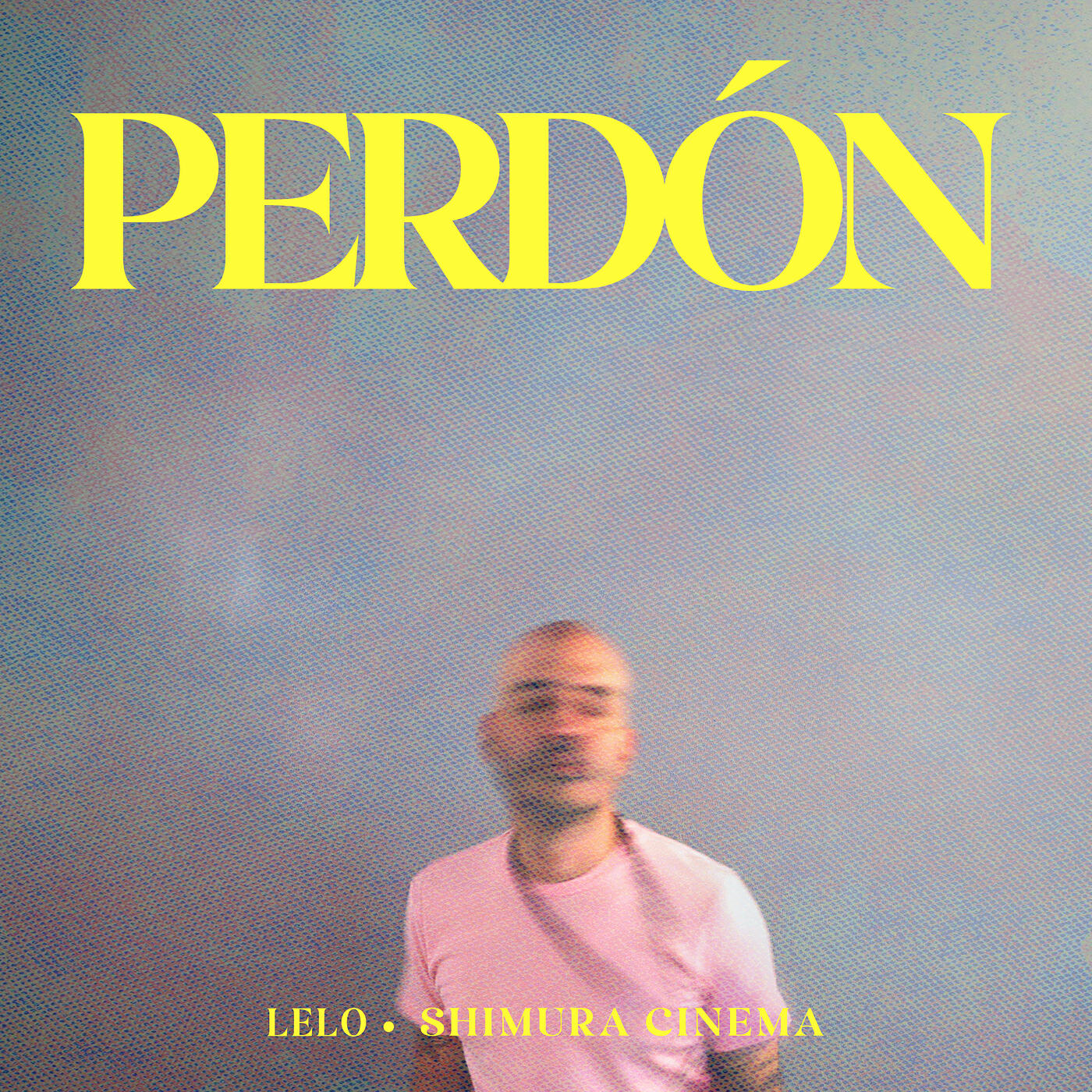 Релиз Perdón