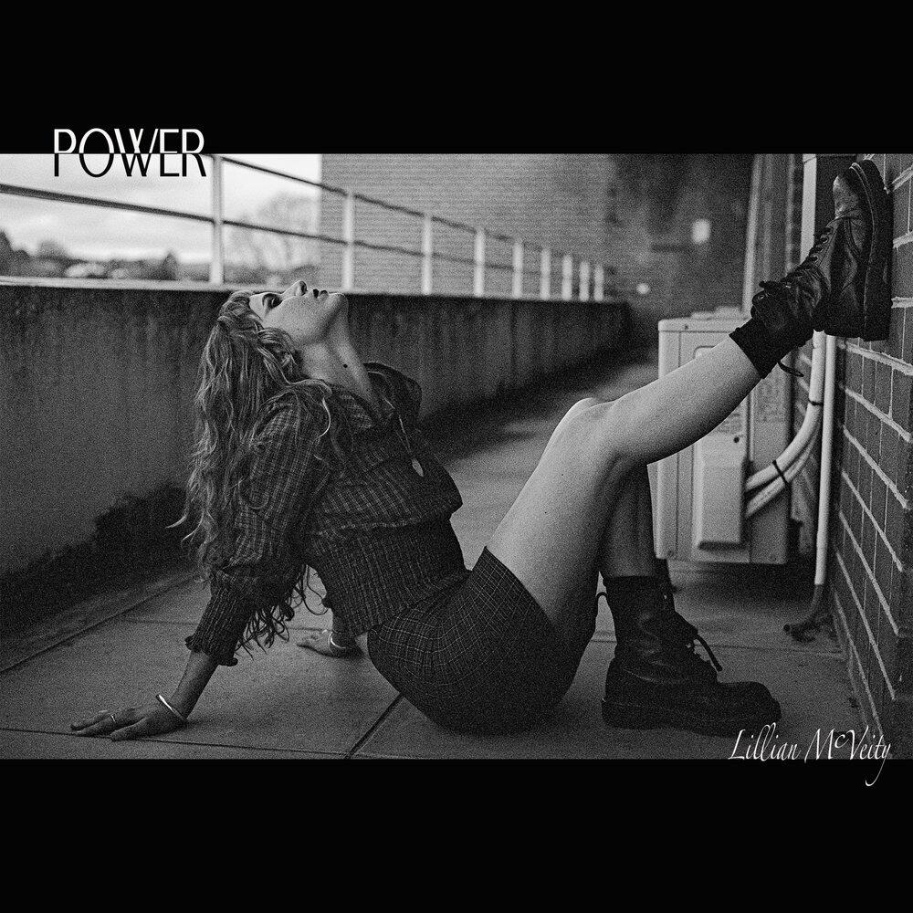 Lillian McVeity