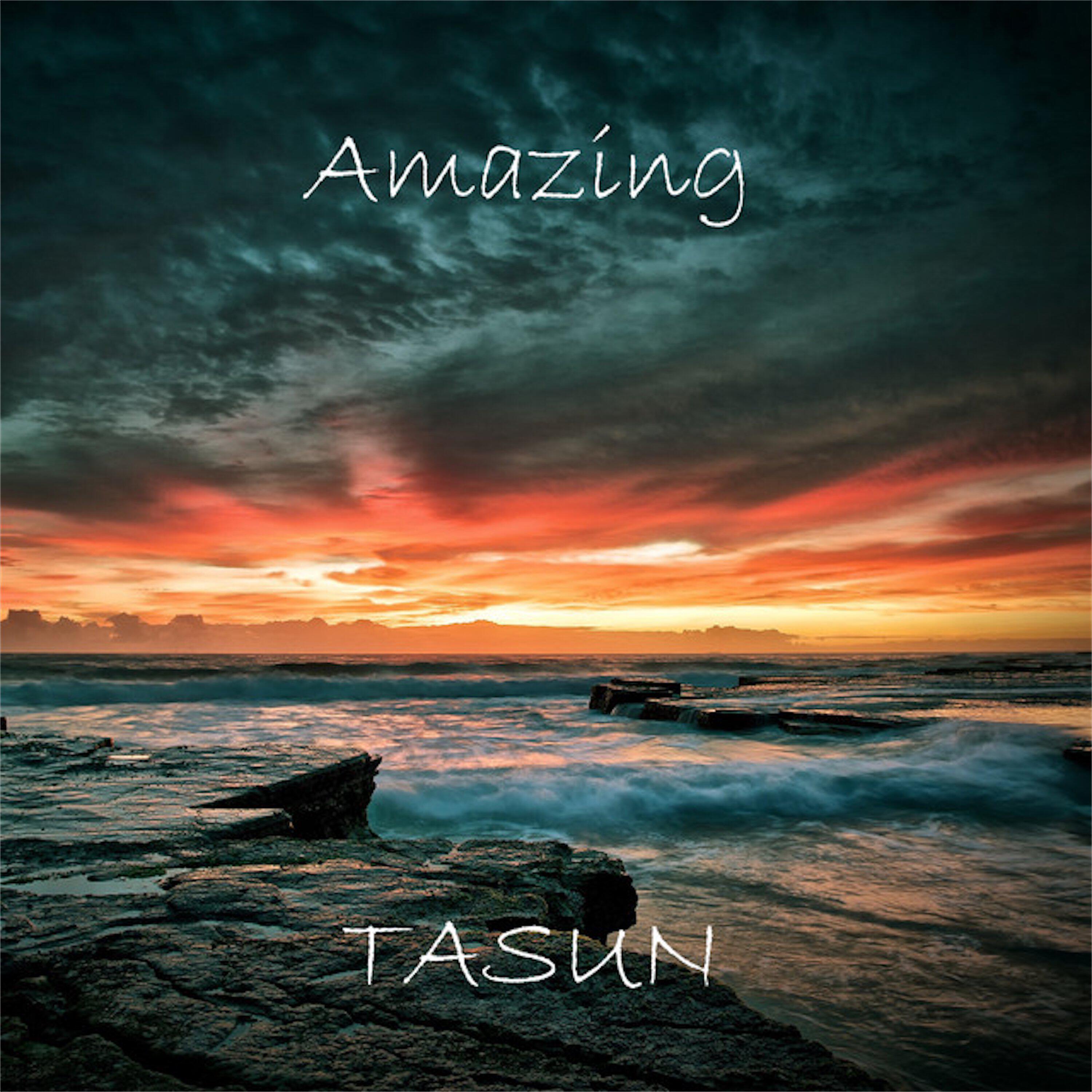 Релиз Amazing