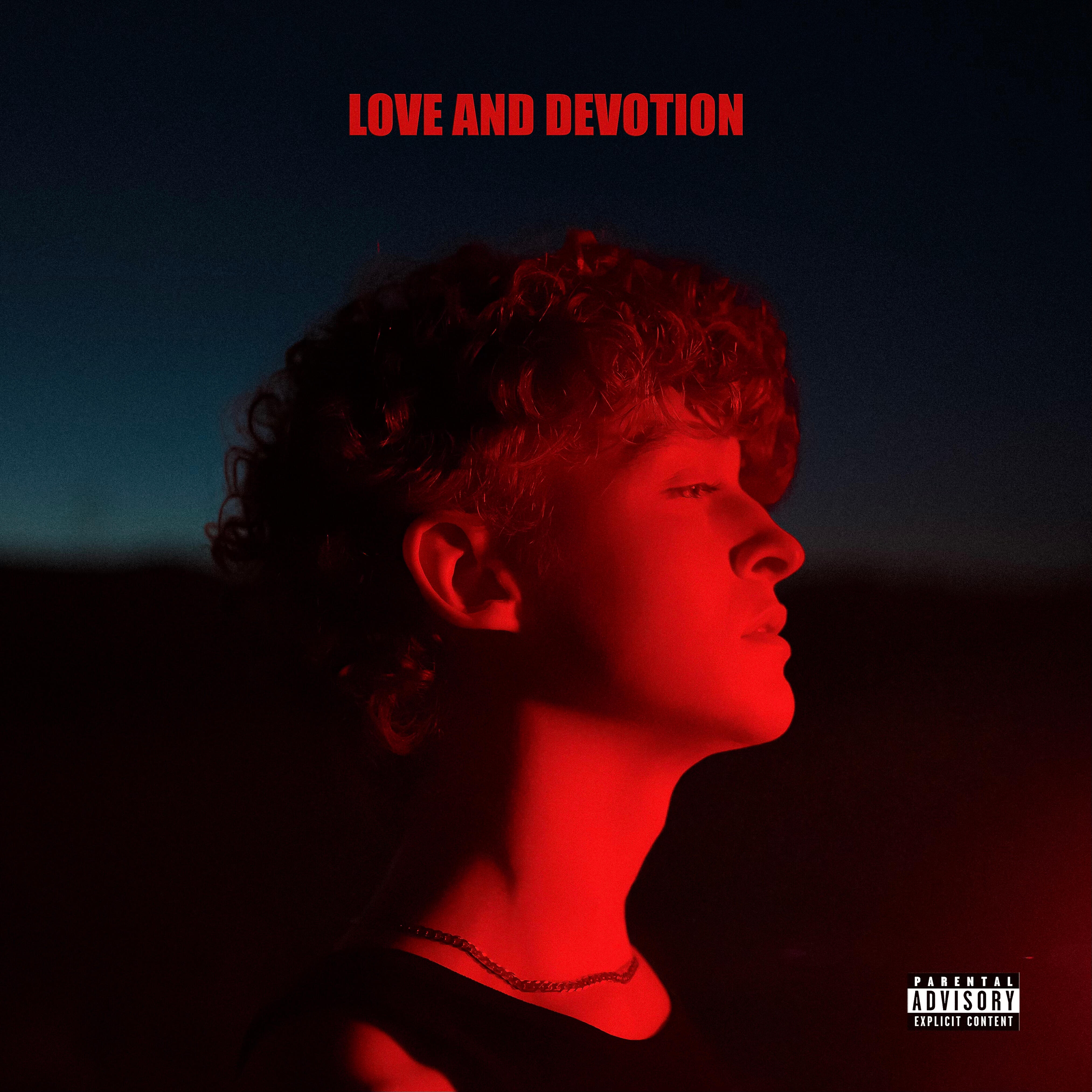 Релиз love and devotion