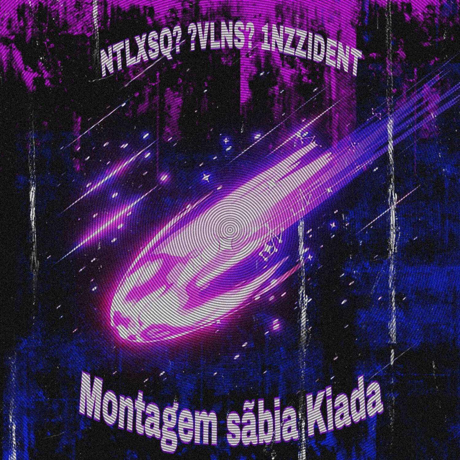 Релиз Montagem sãbia Kiada